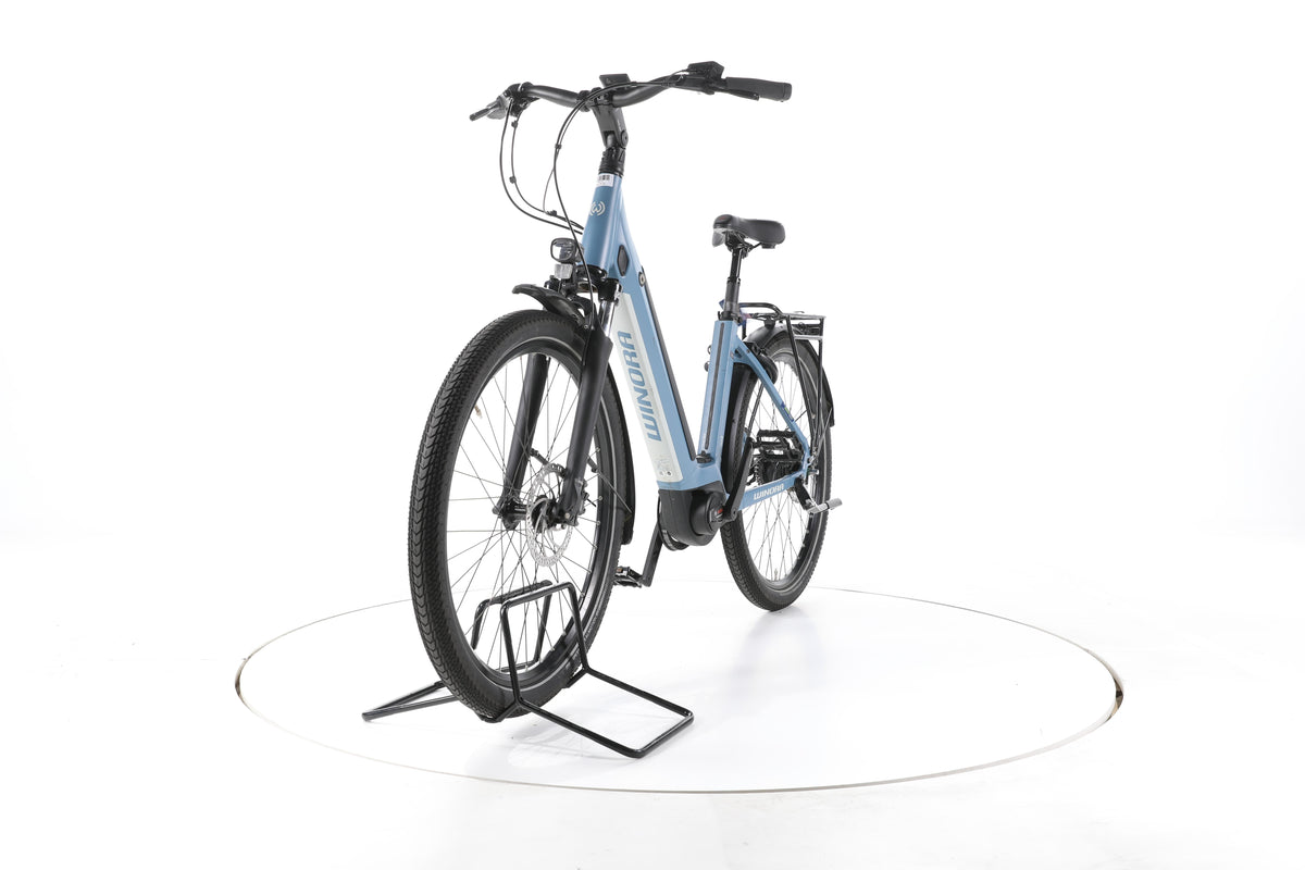 Winora Sinus R8e City E-Bike Tiefeinsteiger 2025 - Image 5