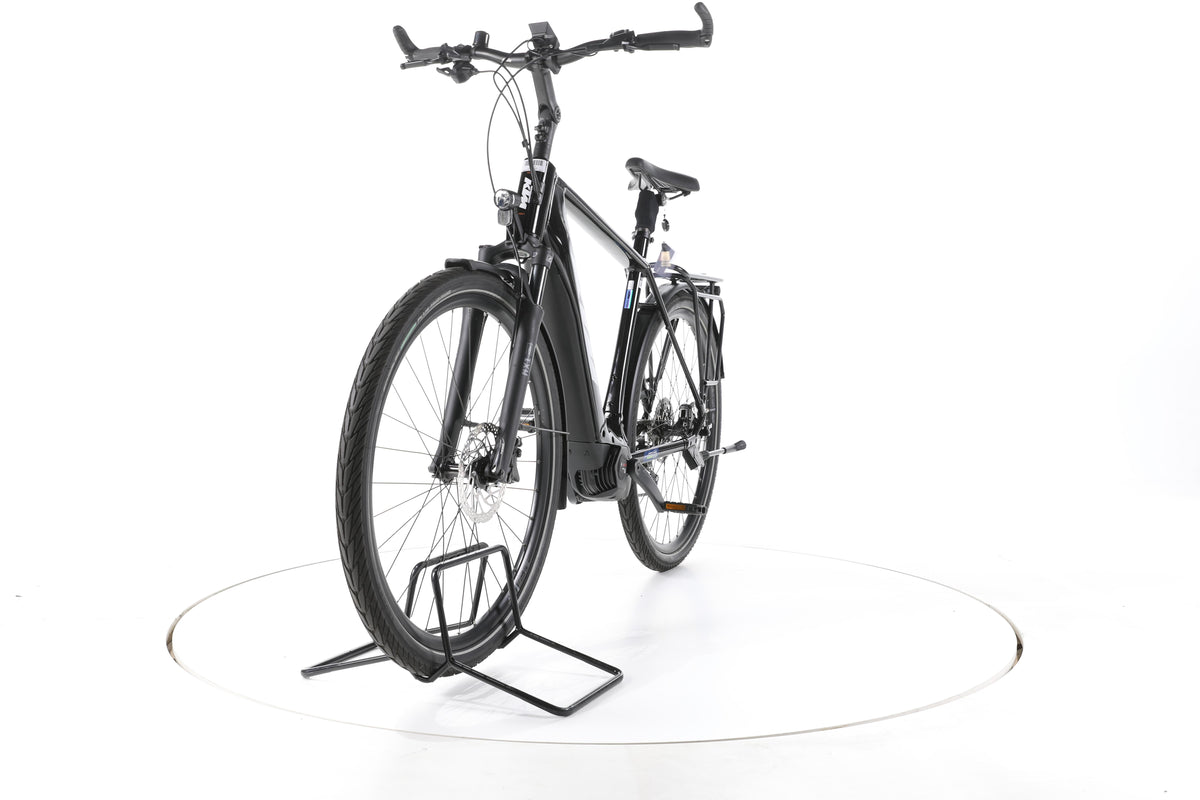 KTM Macina Tour CX 610 Trekking E-Bike - Image 5