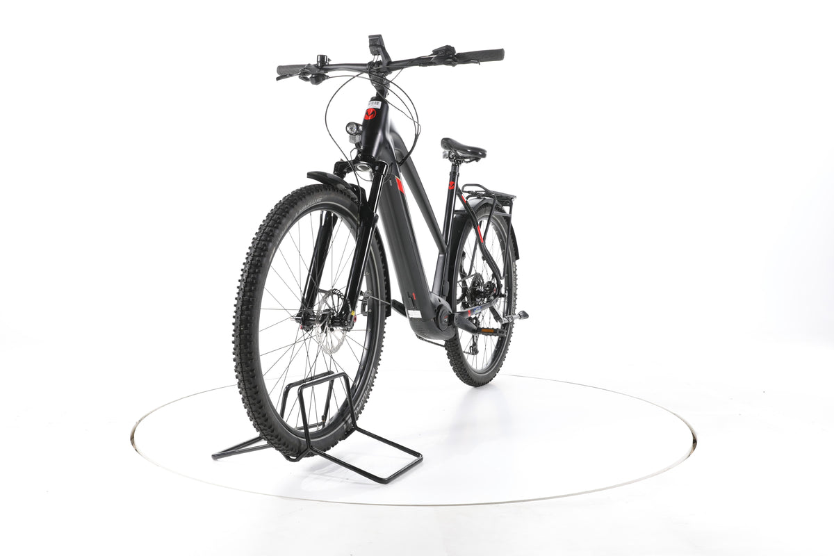 Malaguti Cortina TRT 5.2 Trekking E-Bike - Image 5