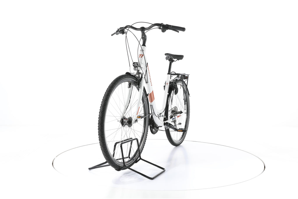 MORRISON T 1.0 Fahrrad City & Trekking - Image 5