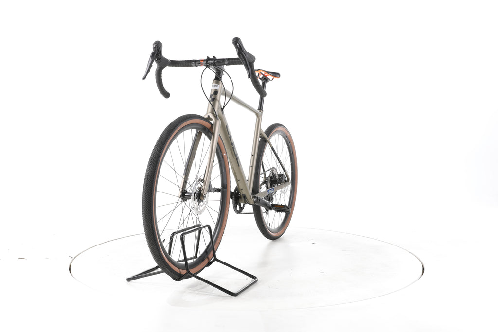 Cube Nuroad EX Gravelbike - Image 5