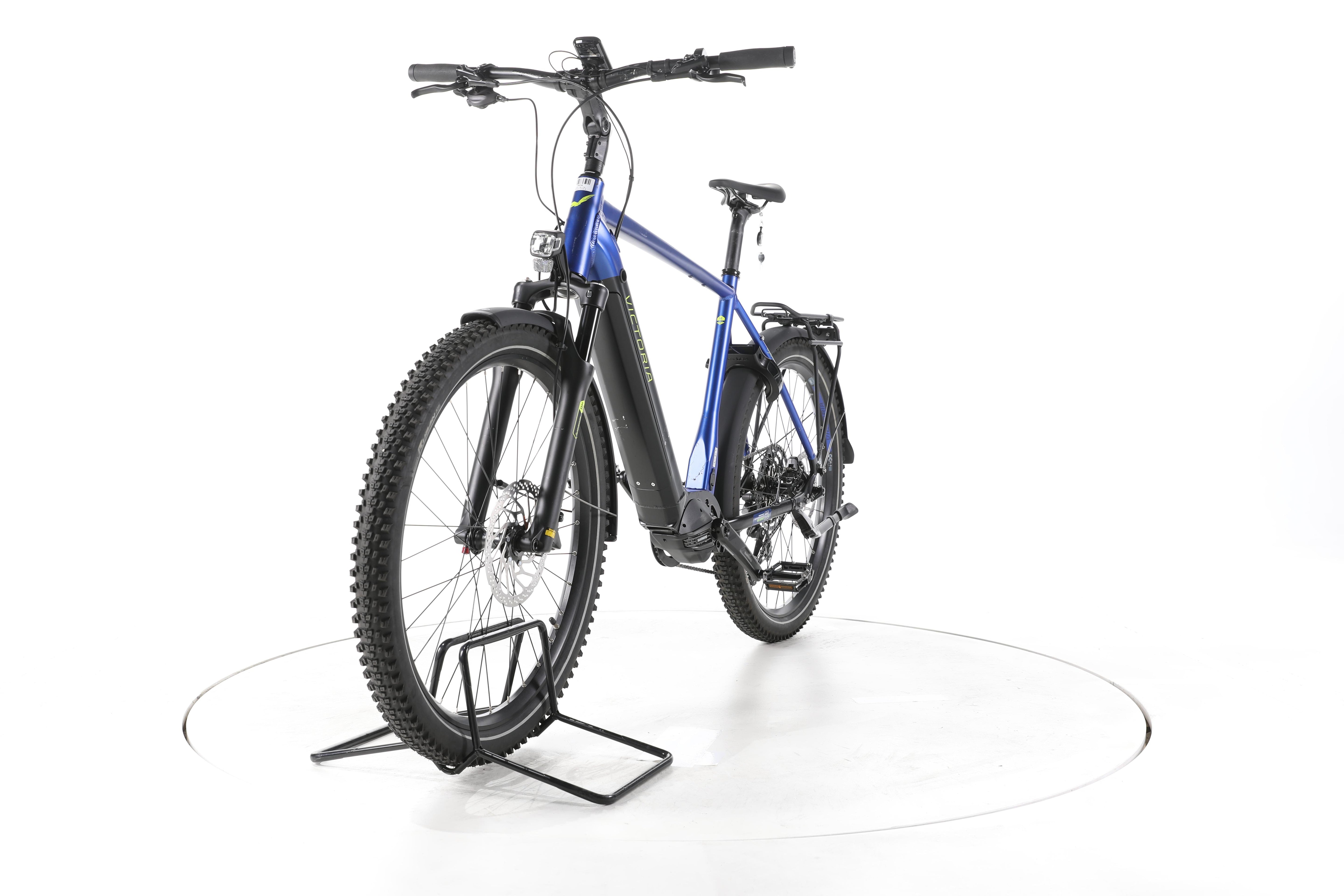 Victoria eAdventure 12,9 Trekking E-Bike - Image 5