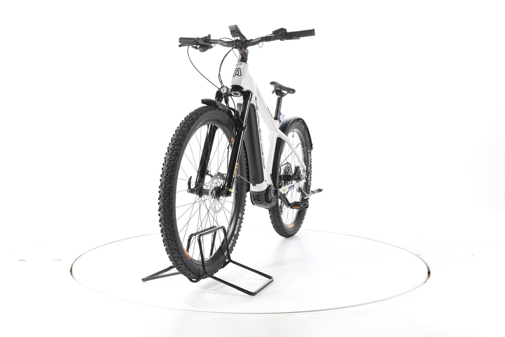 Axess Force Pro Allroad E-Bike 2025 - Image 5