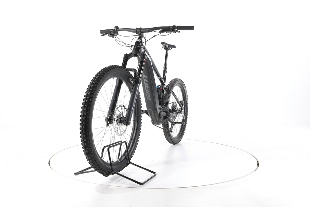 Giant Reign E+ 2 Pro E-Bike Fully - Image 5
