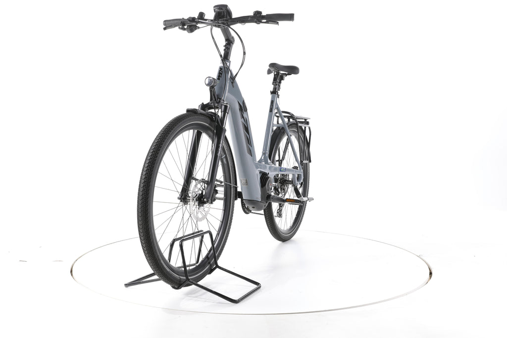 KTM Macina Sport Pts Pro Trekking E-Bike Tiefeinsteiger - Image 5
