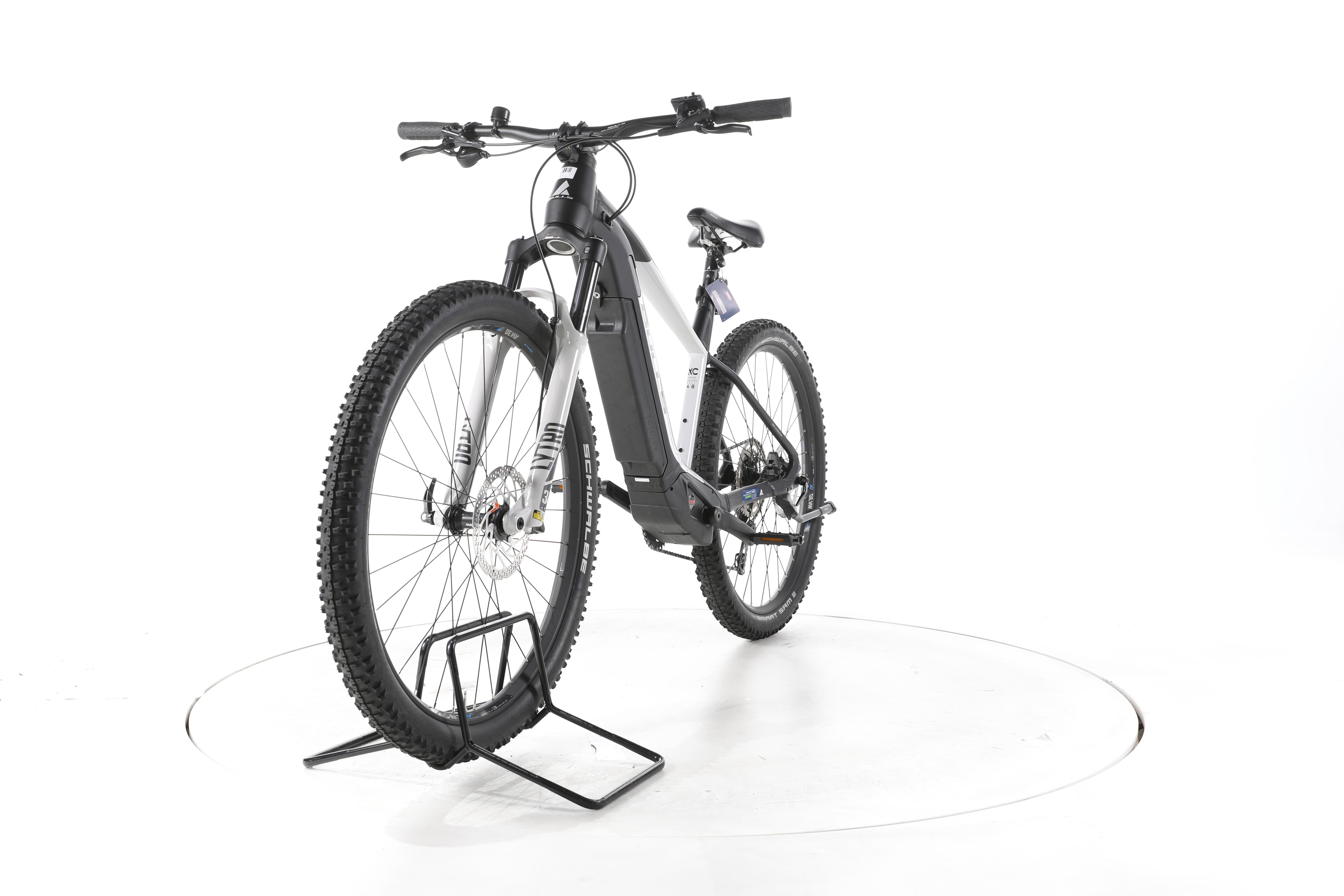 Bulls E-stream Evo 1 E-Bike - Image 5
