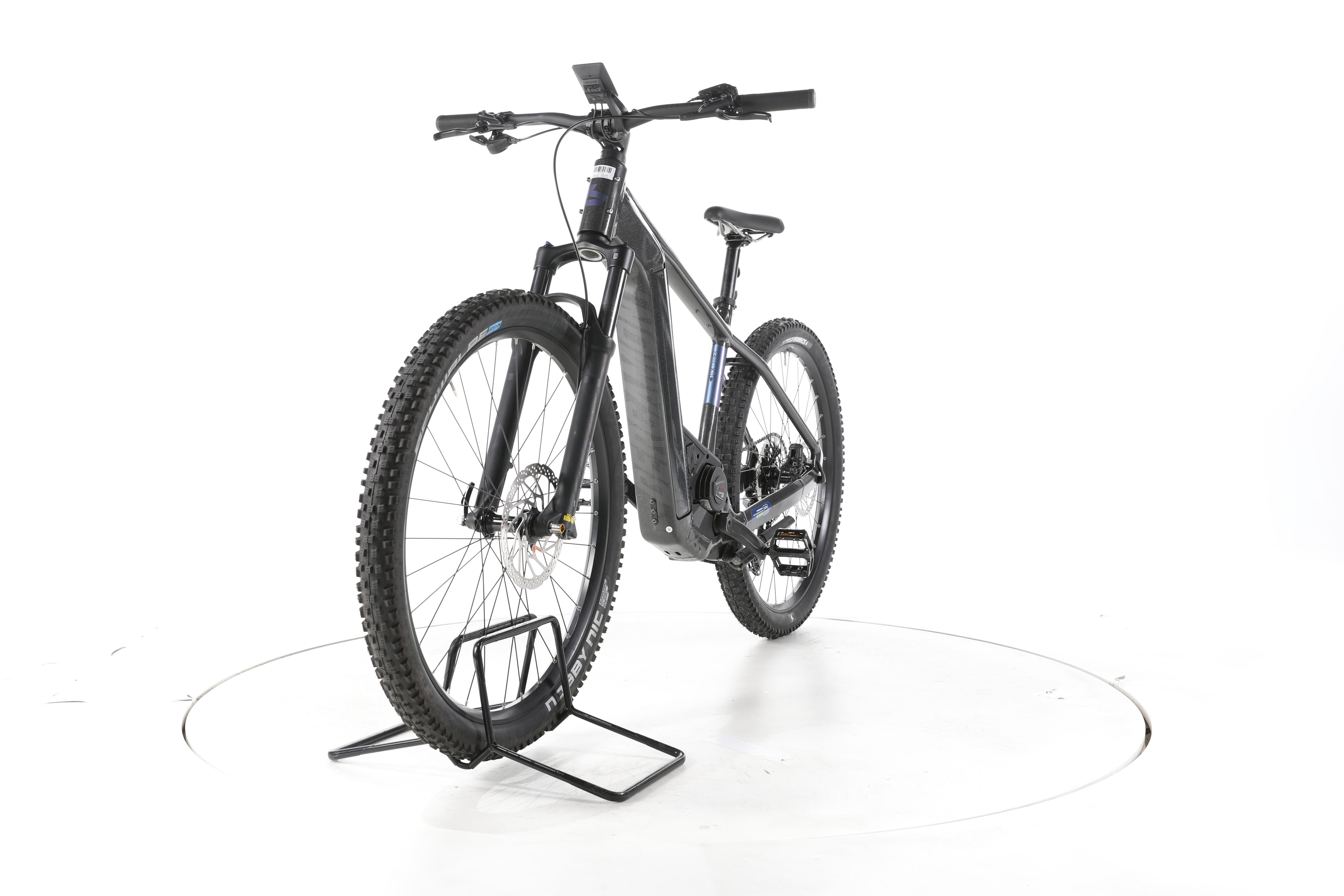 Bergamont E-Revox Expert Premium E-Bike - Image 5