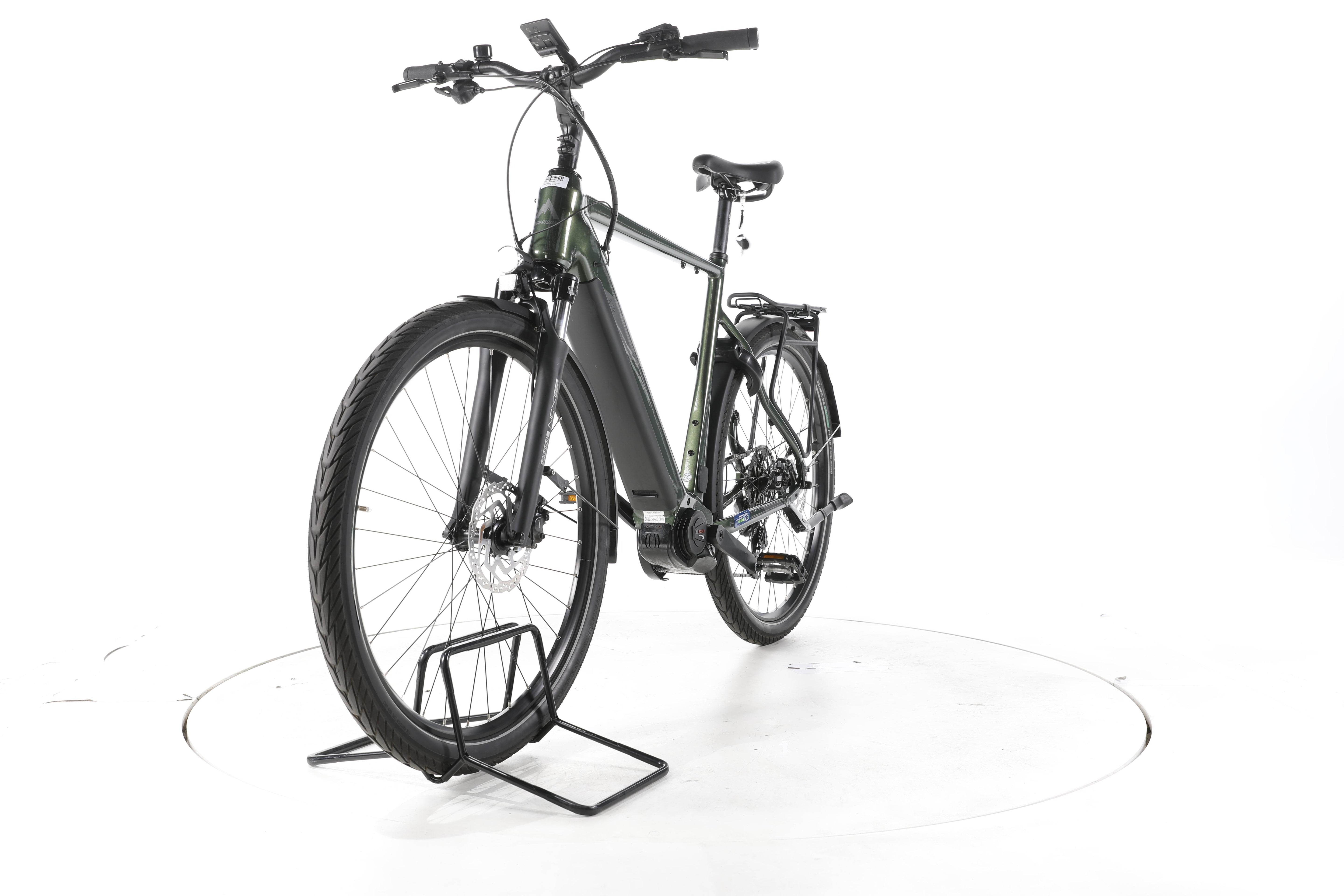MORRISON E 7.0 Trekking E-Bike - Image 5