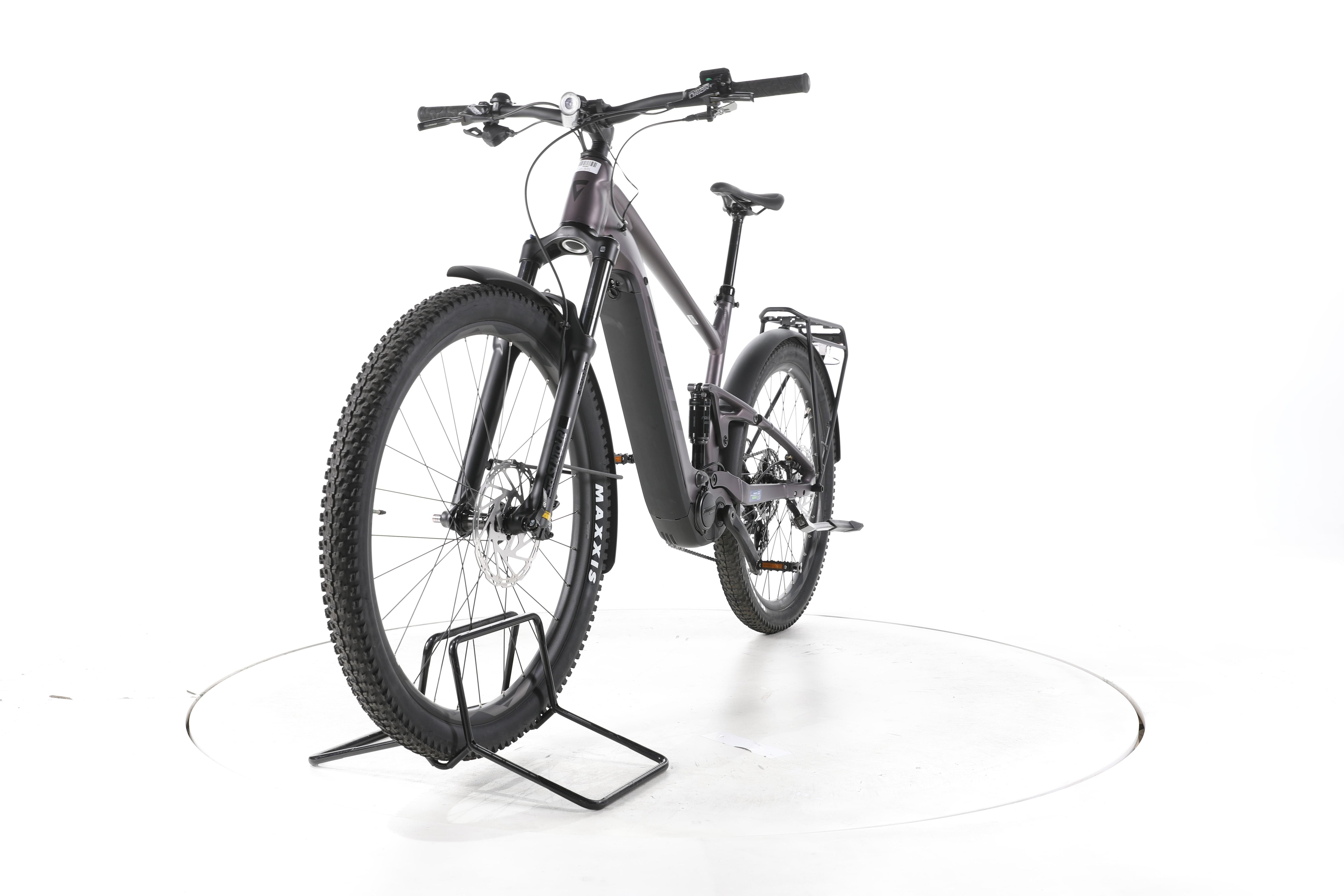 Giant Stance E+ EX SUV E-Bike 2024 - Image 5