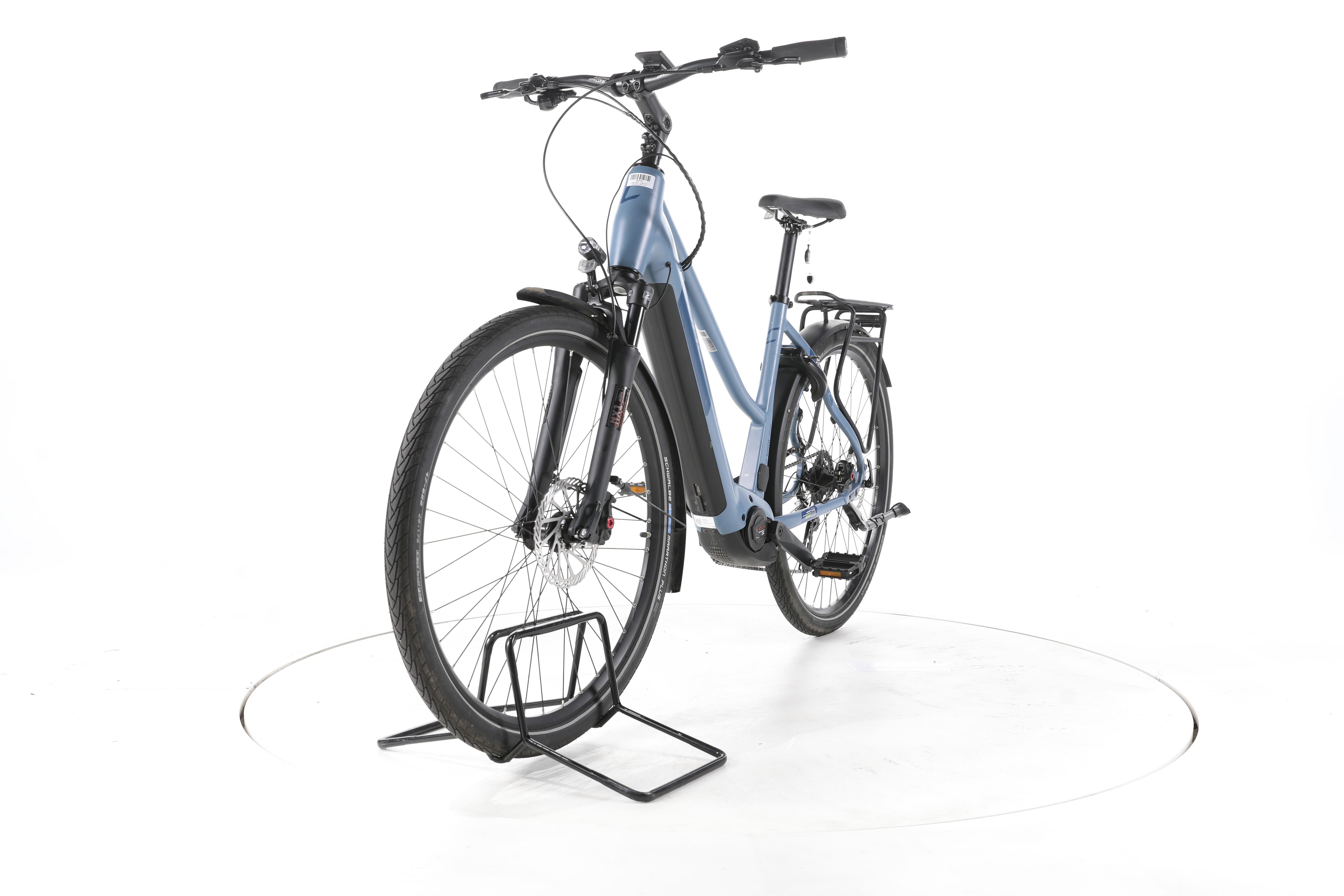 CONE Bikes eStreet IN LTD Trekking E-Bike - Image 5