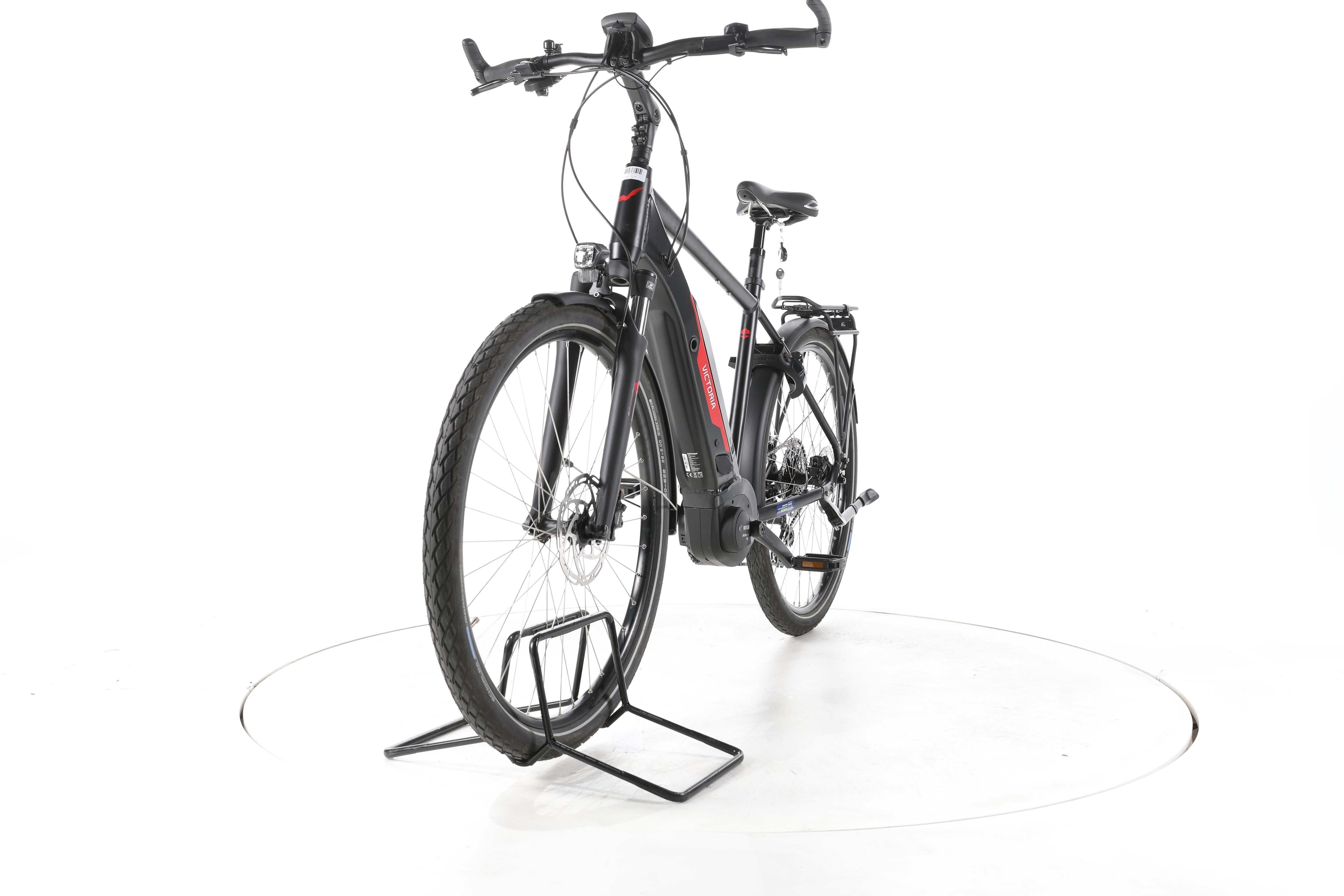 Victoria Tresalo 2 Trekking E-Bike - Image 5