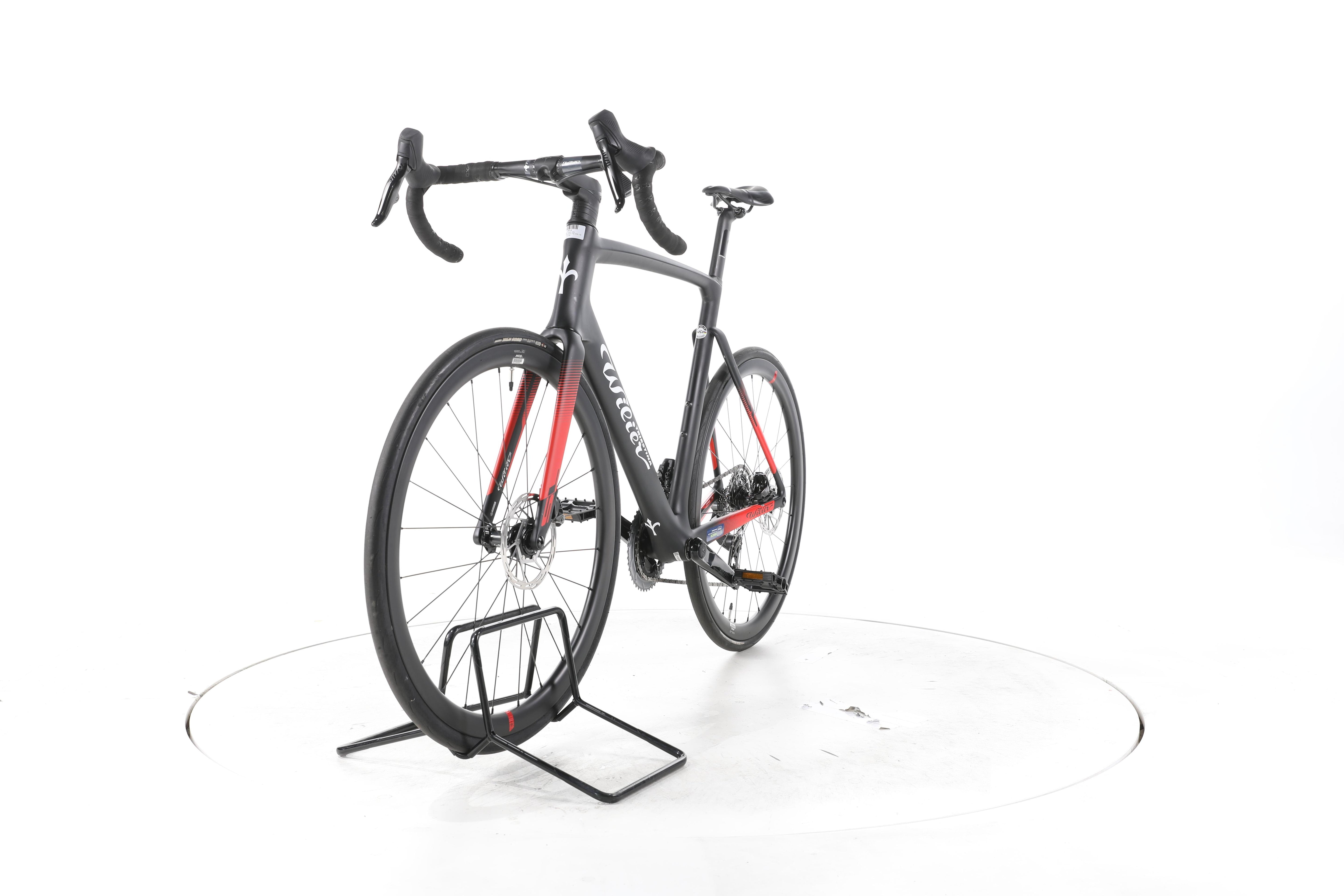 Wilier Cento10 SL Disc Rival eTap AXS 12S Rennrad Carbon - Image 5