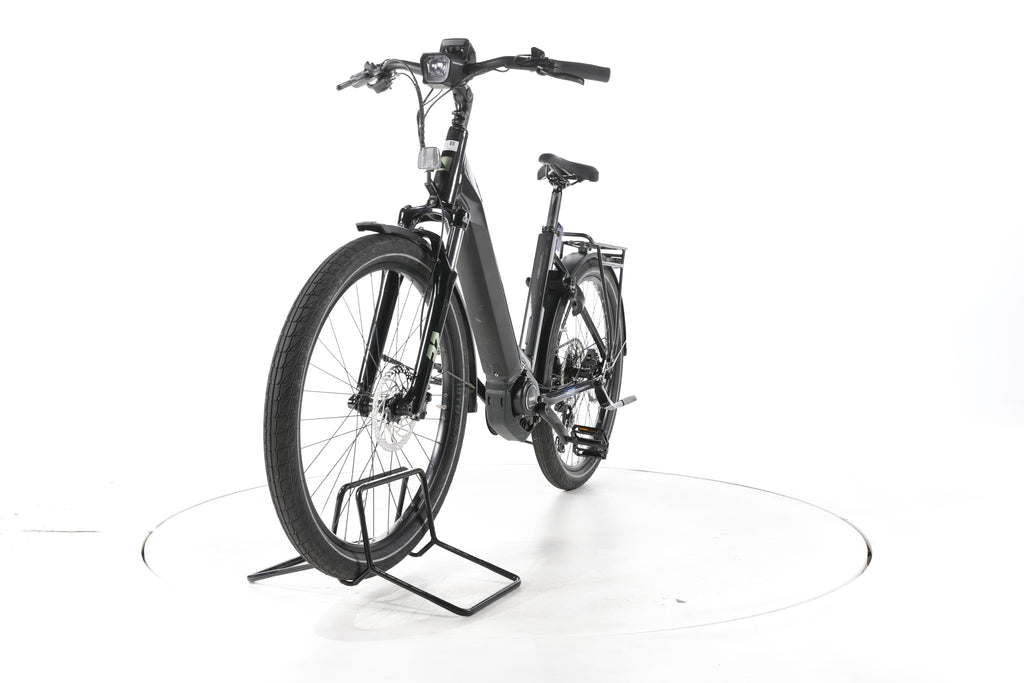 Haibike Trekking 7 Trekking E-Bike Tiefeinsteiger - Image 5