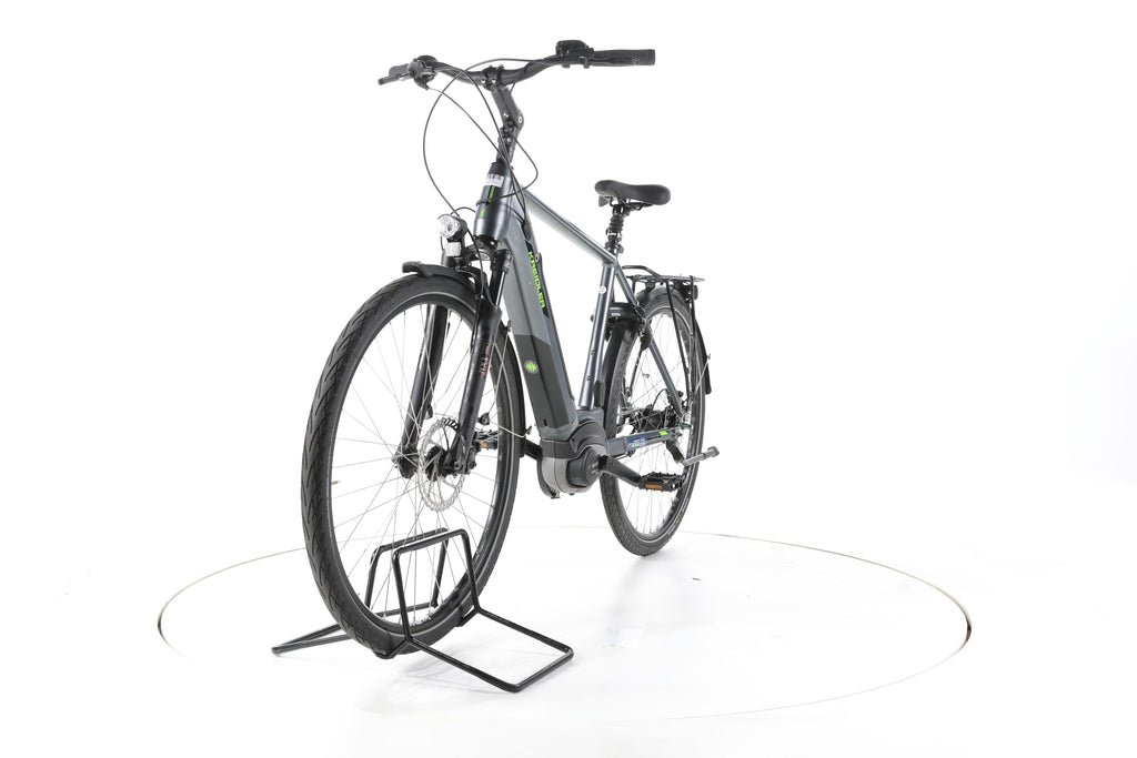 Kreidler Vitality Eco 7 City E-Bike - Image 5