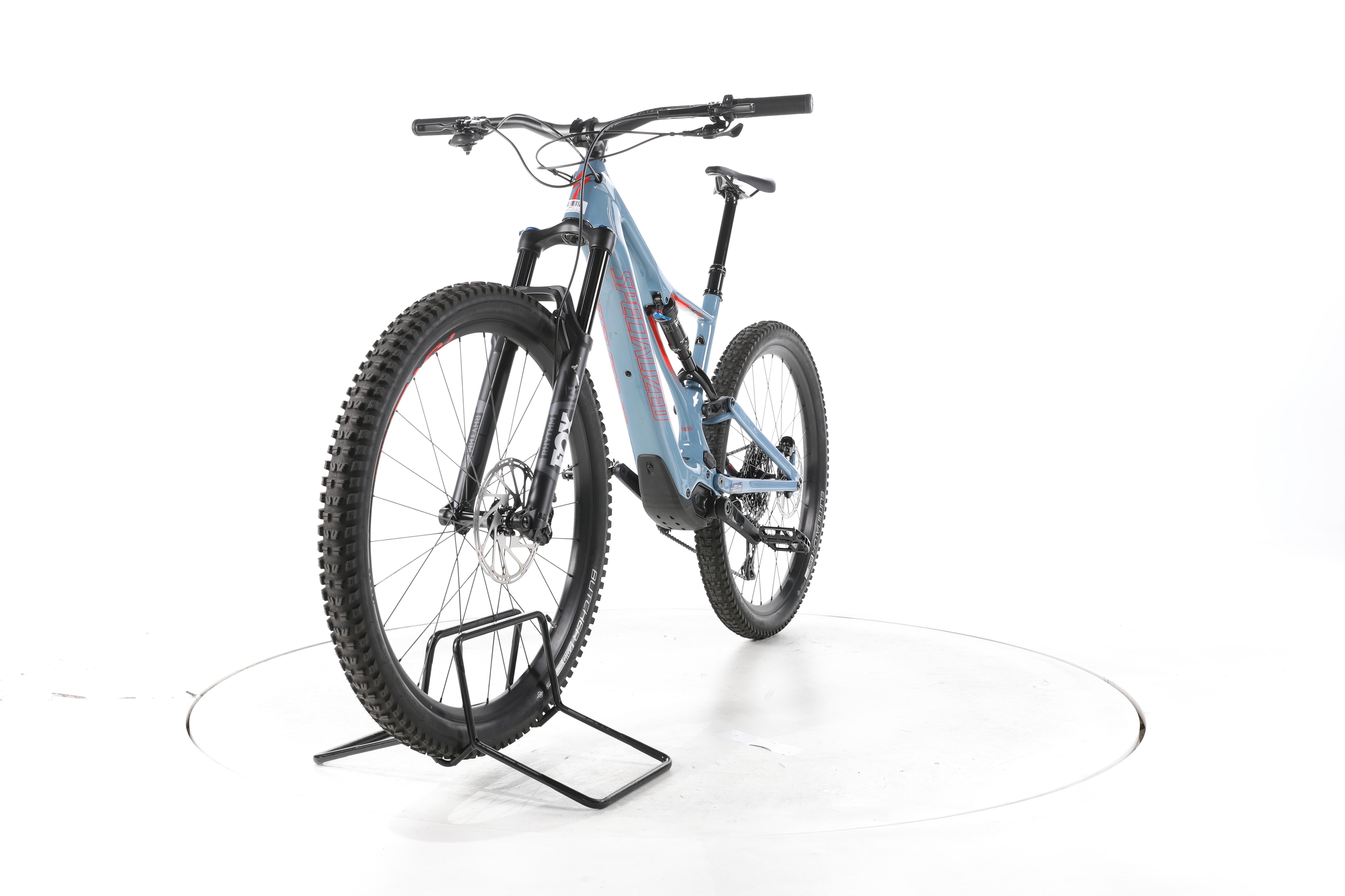 Specialized Turbo Levo SL Comp E-Bike Fully - Image 5