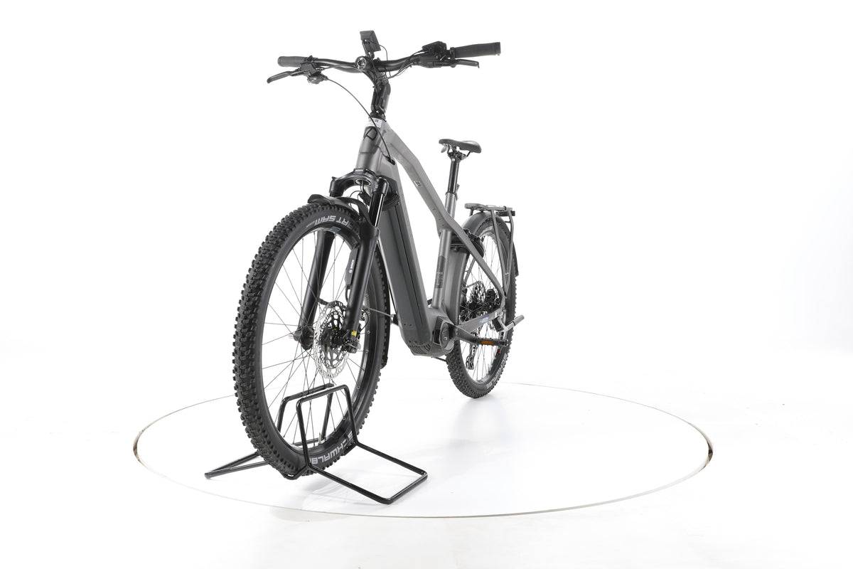 Kalkhoff Endeavour 7.B Advance+ ABS Trekking E-Bike - Image 5