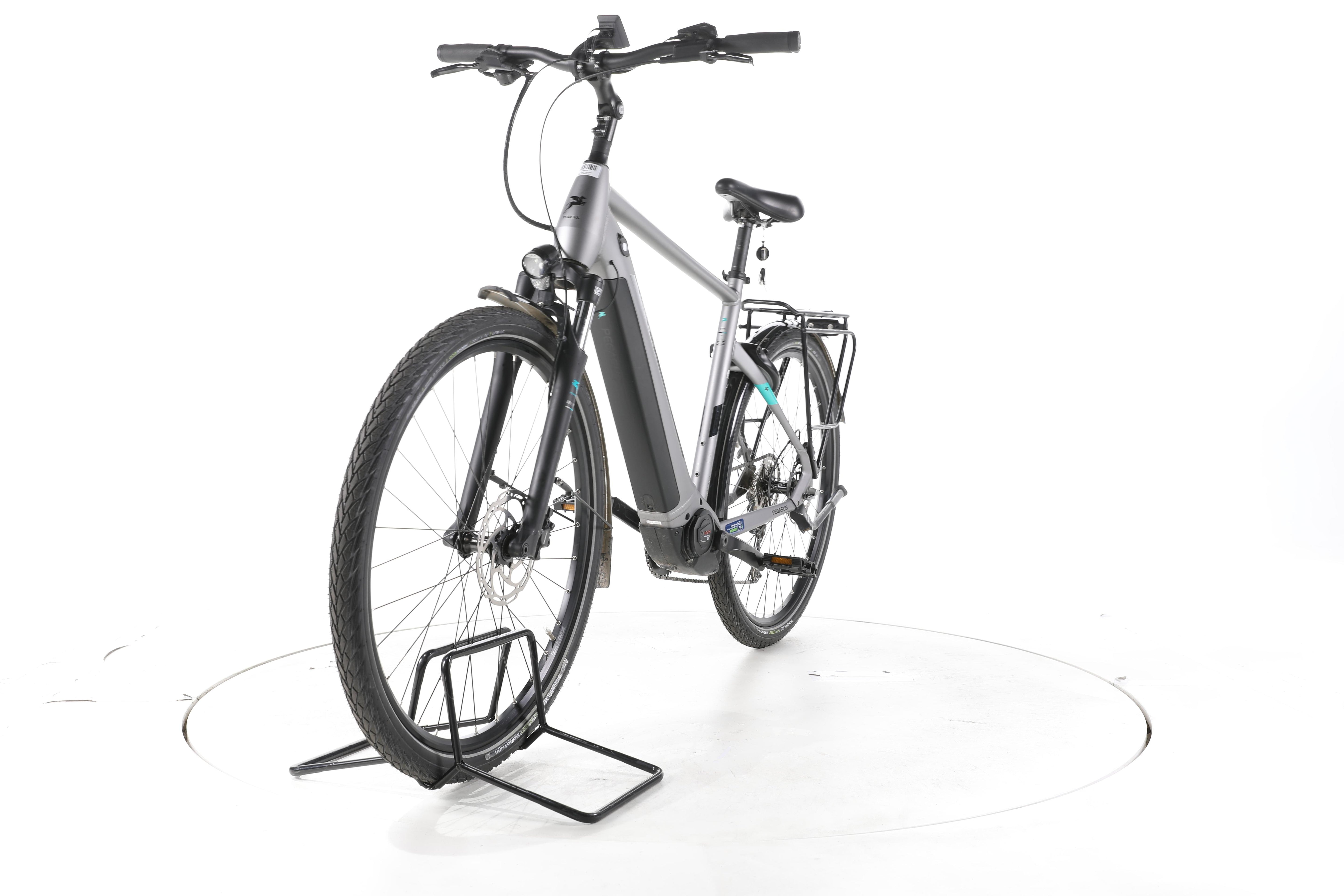 Pegasus EVO CX750 Trekking E-Bike - Image 5