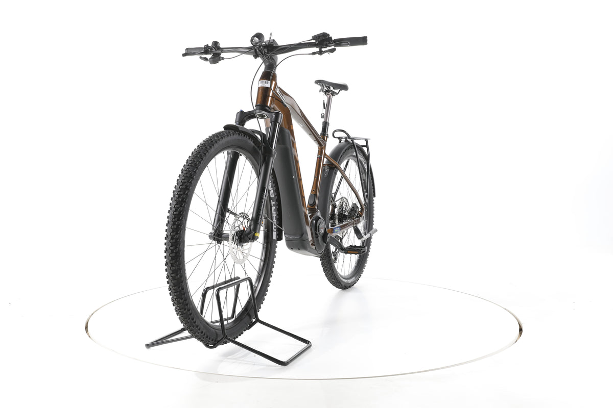 Focus AVENTURA² 6.8 Trekking E-Bike - Image 5