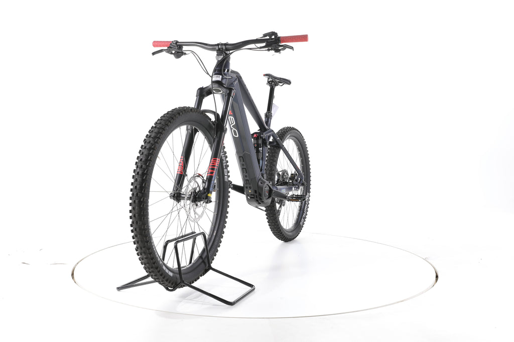 Bulls Sonic EVO AM 1 E-Bike Fully - Image 5