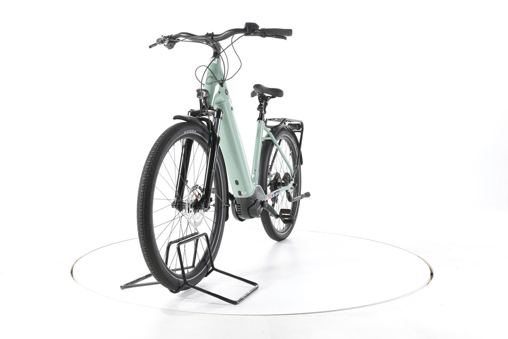 Cannondale Adventure Neo 2 EQ Trekking E-Bike Tiefeinsteiger - Image 5