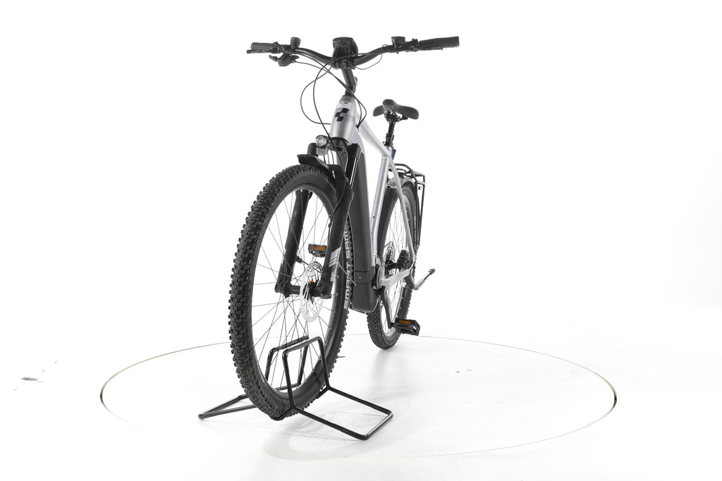 Cube Nuride Hybrid EXC Allroad Trekking E-Bike - Image 5