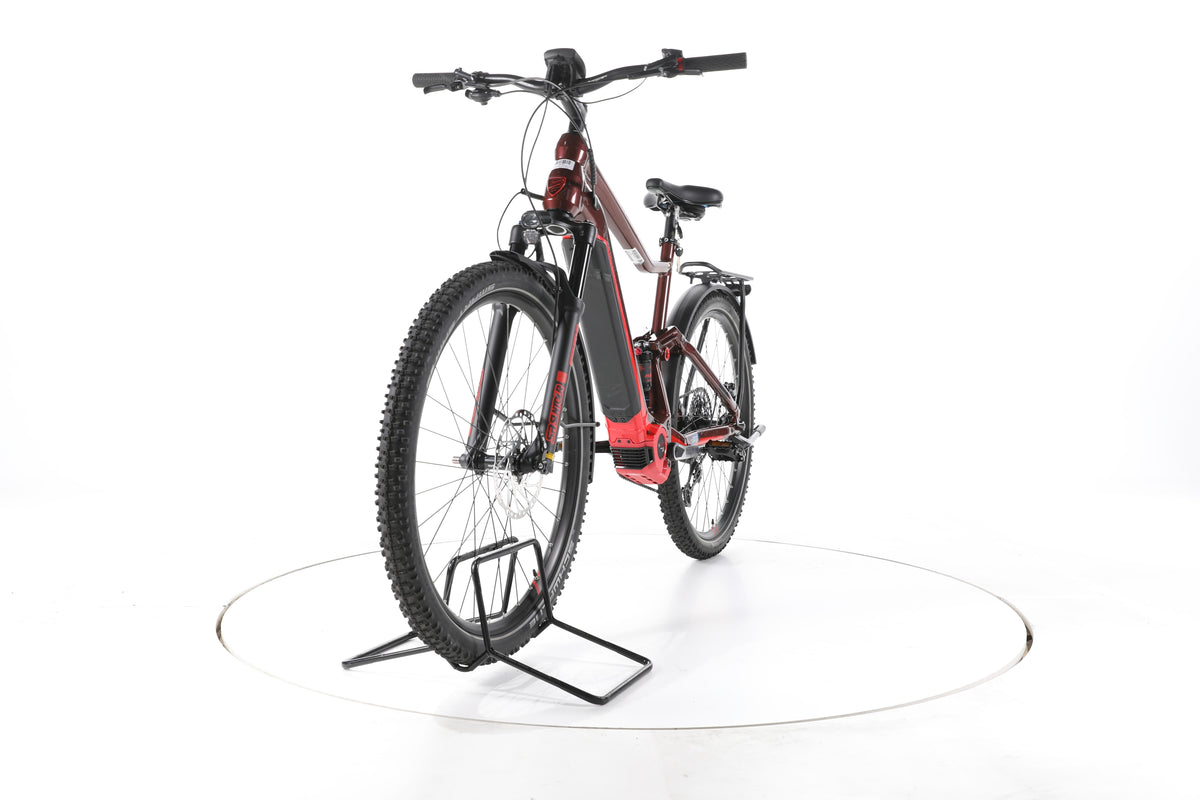 Centurion Lhasa e r 860I SUV E-Bike - Image 5