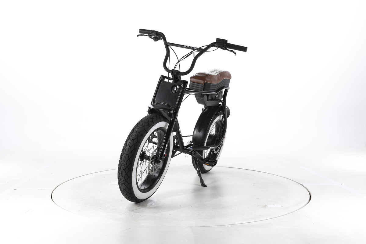 Ruff Cycles LIL'BUDDY E-Fatbikes - Image 5