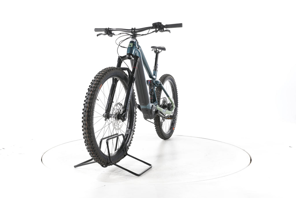 Haibike Alltrail 9 E-Bike Fully - Image 5