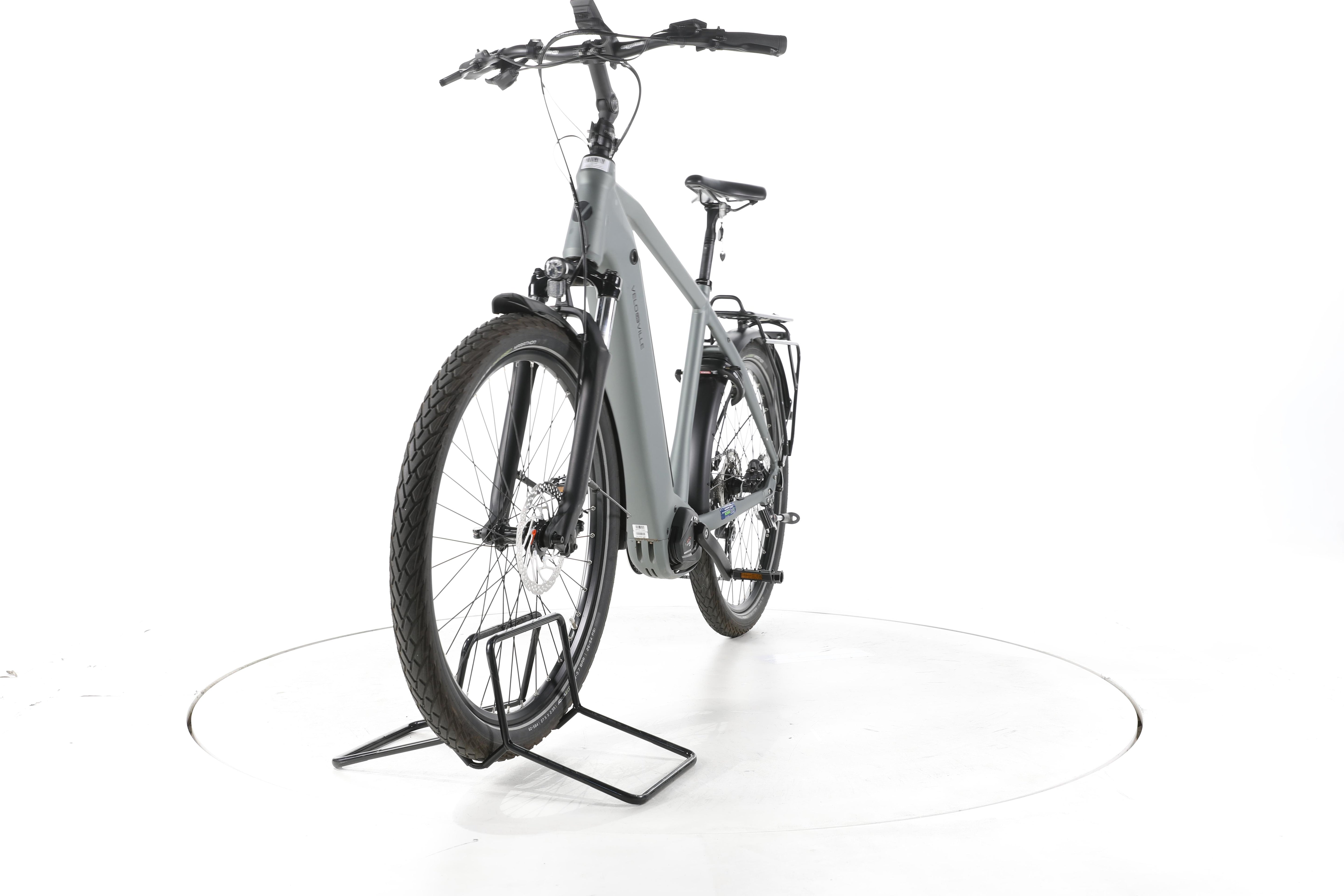 Velo de Ville SEB 990 Smart Range Trekking E-Bike - Image 5