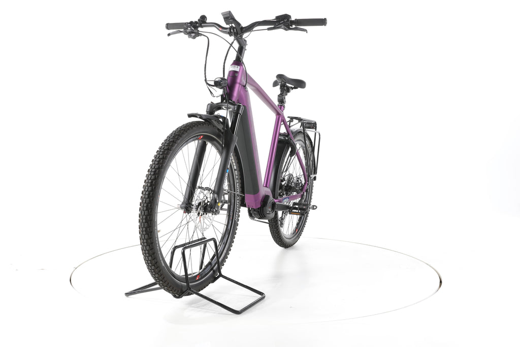Campus BSM28 Trekking E-Bike 2024 - Image 5