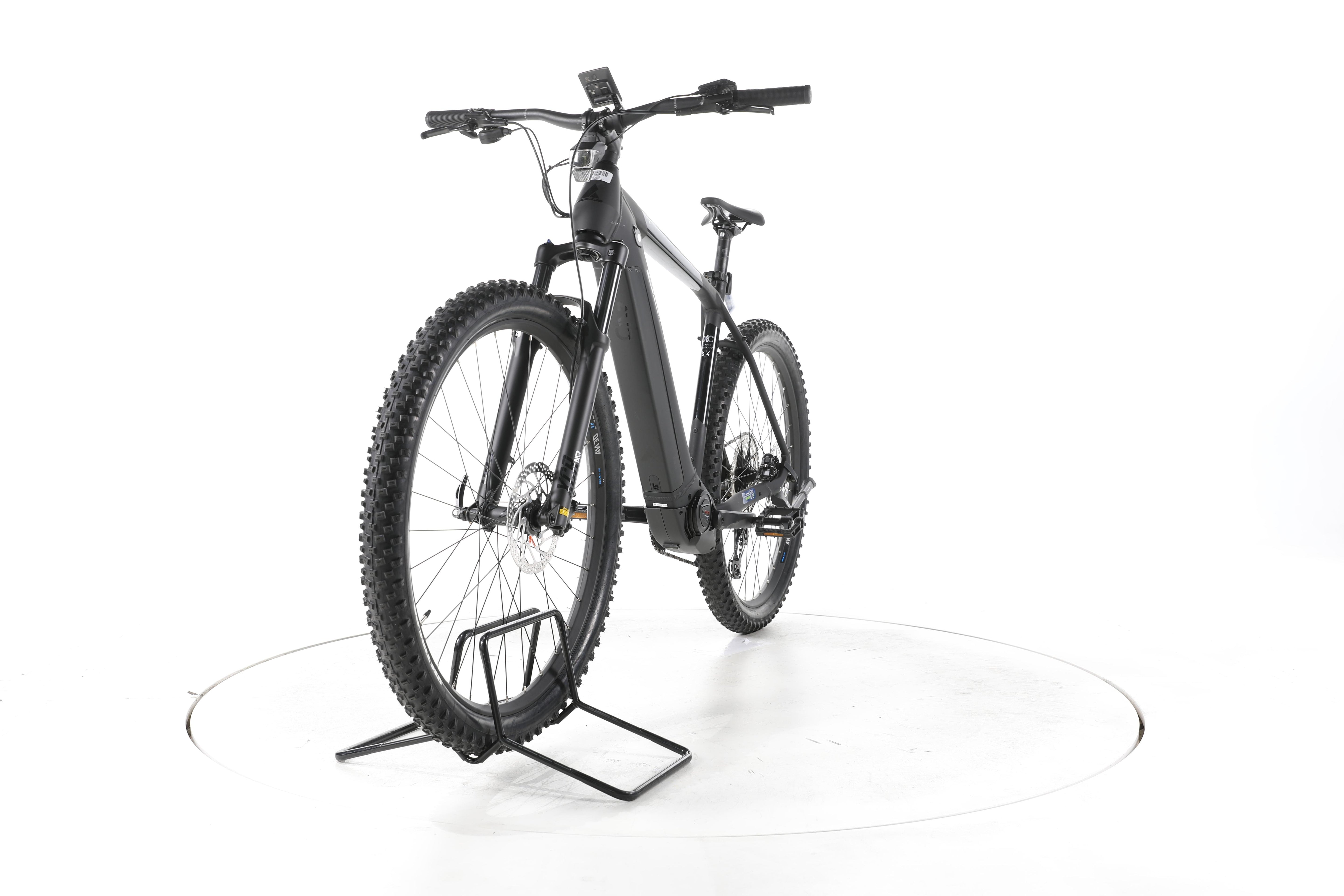Bulls Copperhead EVO 2 E-Bike - Image 5