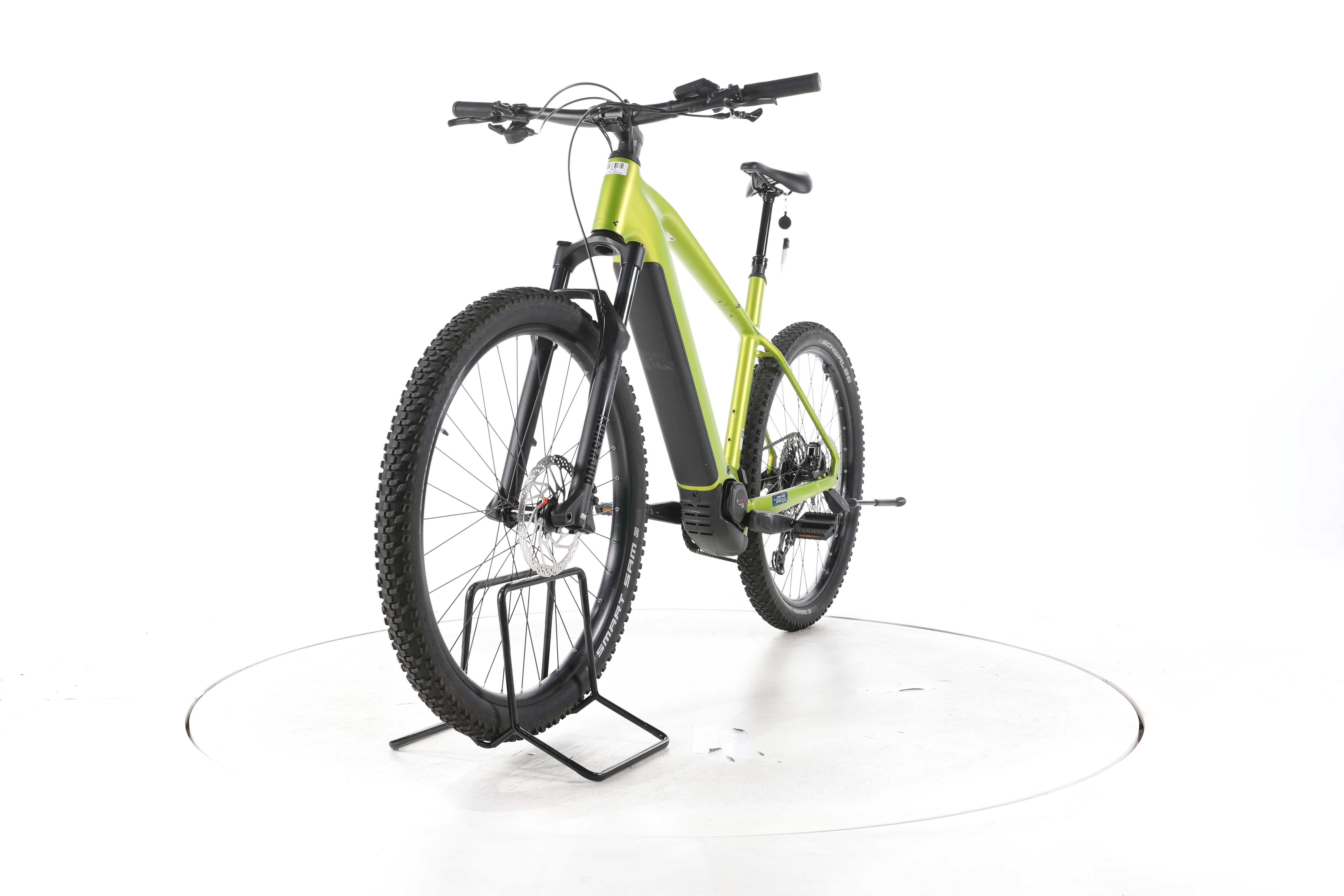 tout terrain Skane E-Bike - Image 5