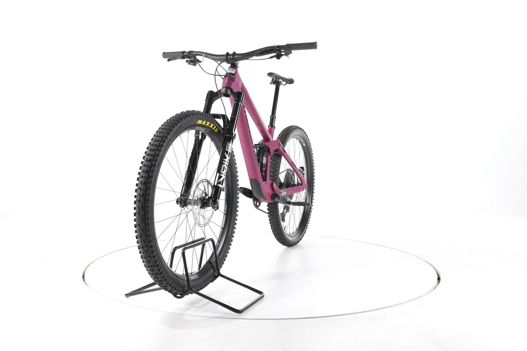 Transition Smuggler Fahrrad Fully - Image 5