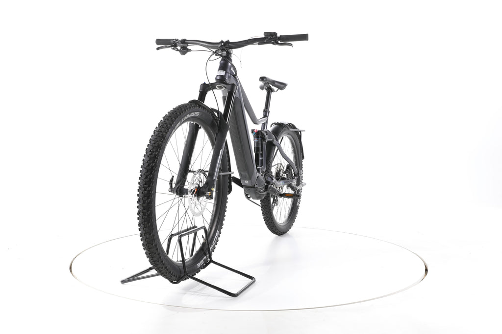 Merida eONE-FORTY EQ SUV E-Bike - Image 5