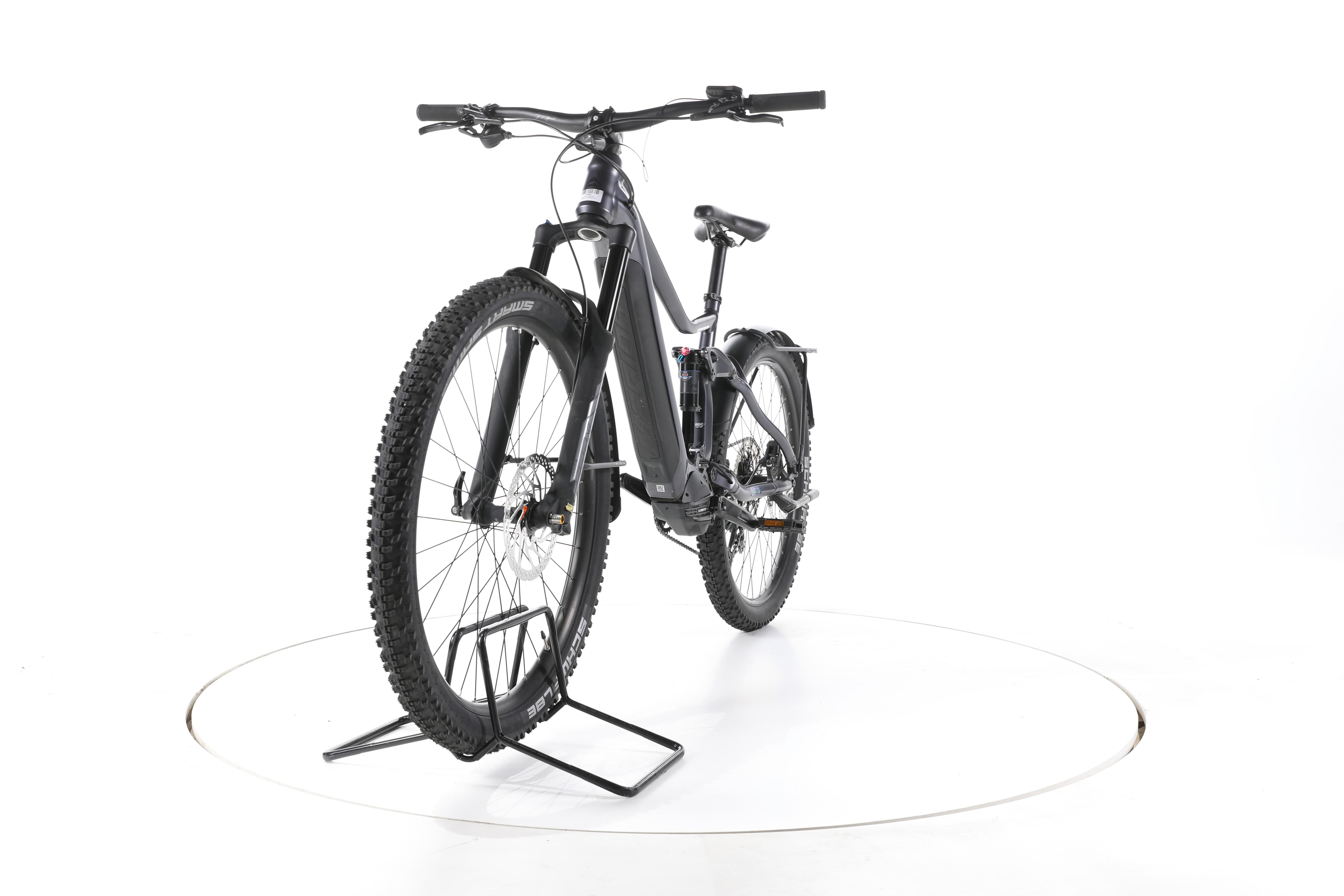 Merida eONE-FORTY EQ SUV E-Bike - Image 5