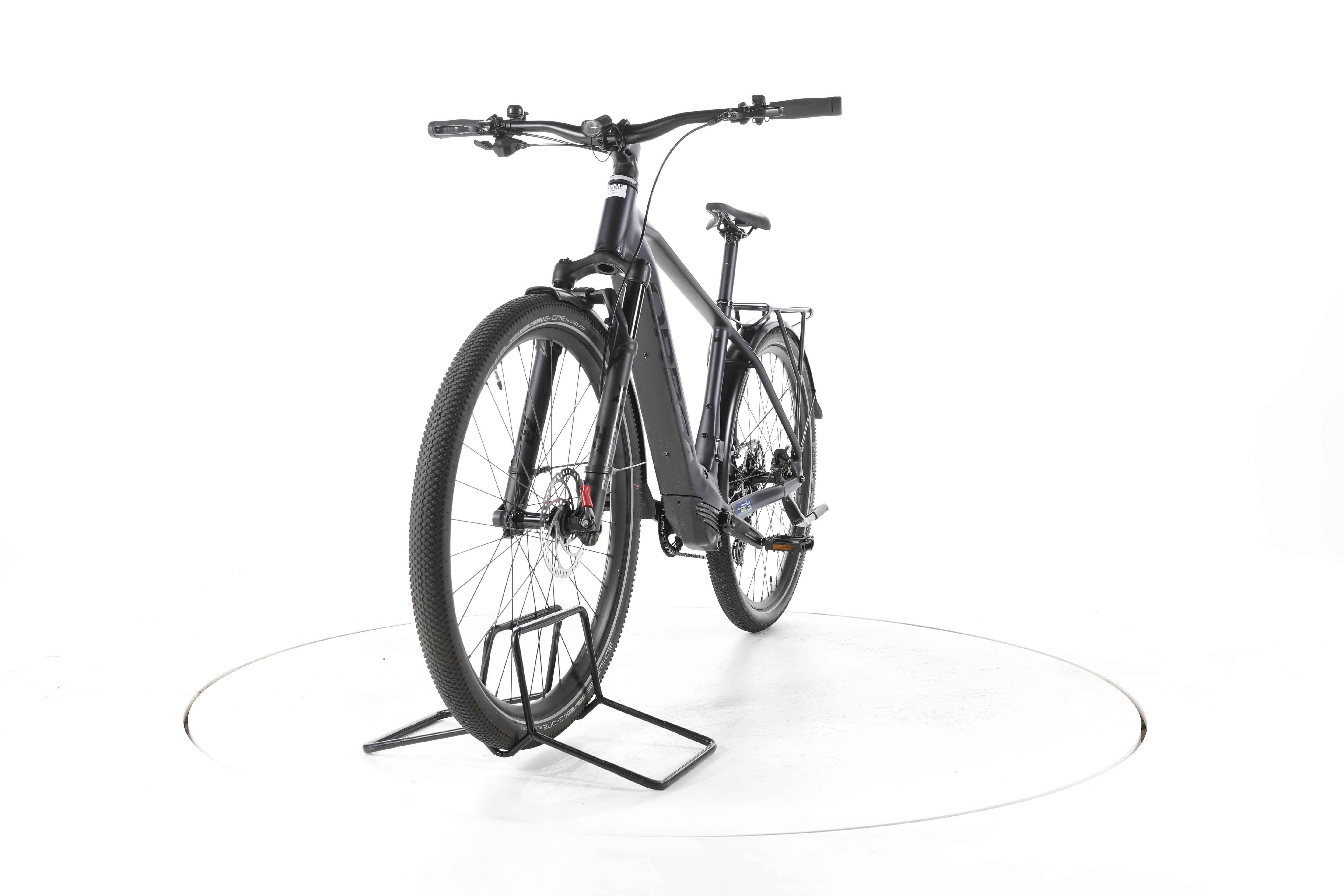 Orbea Kemen 30 Trekking E-Bike - Image 5