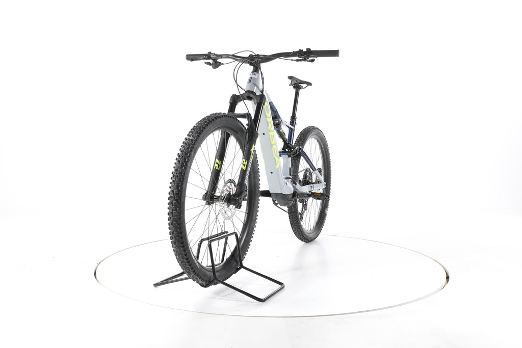 Orbea Rise H30 E-Bike Fully - Image 5