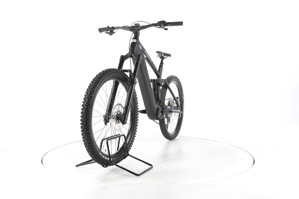 Cube Stereo Hybrid 160 HPC SLX E-Bike Fully - Image 5