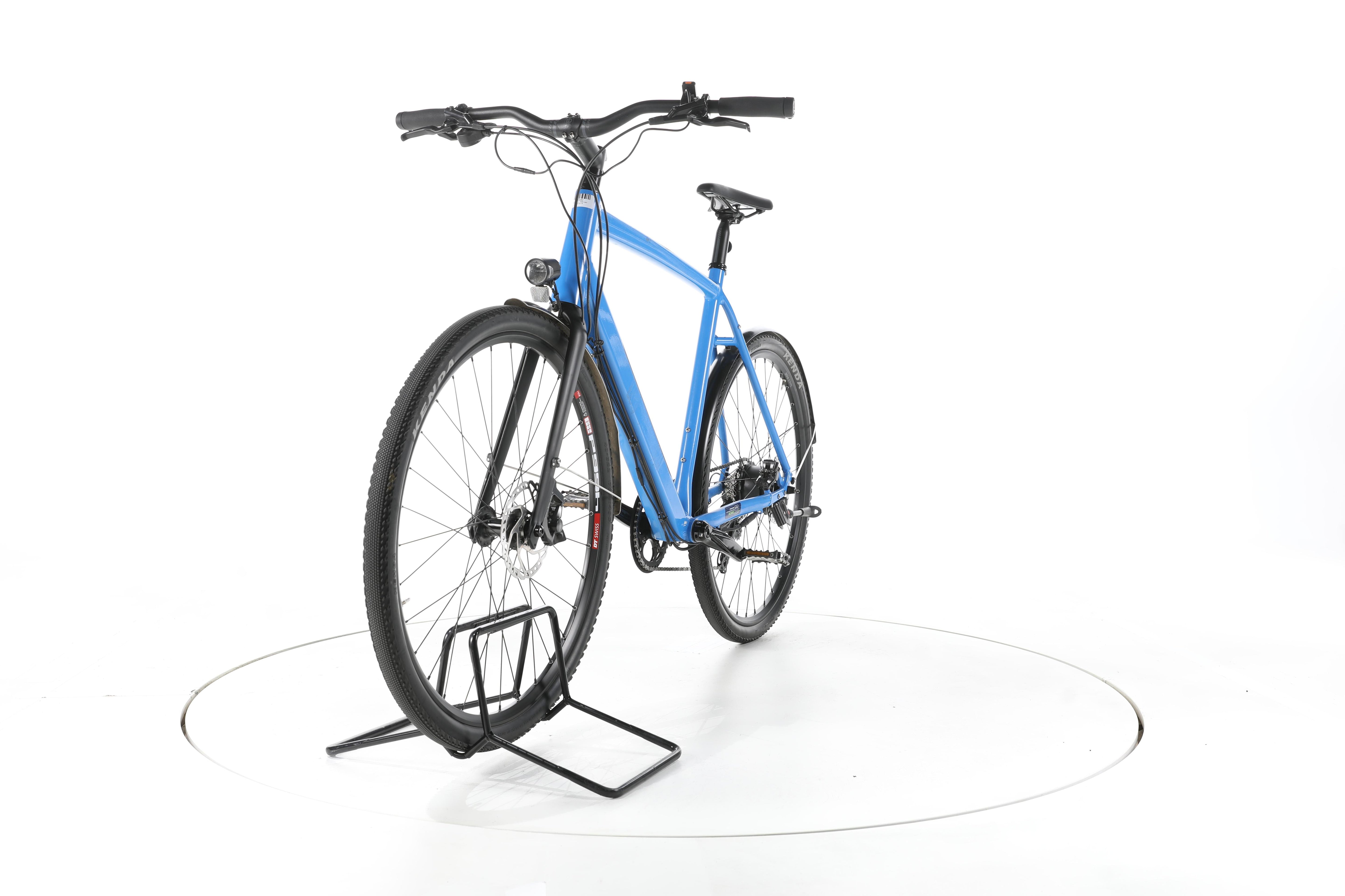Ridetronic Luca E-Bike - Image 5