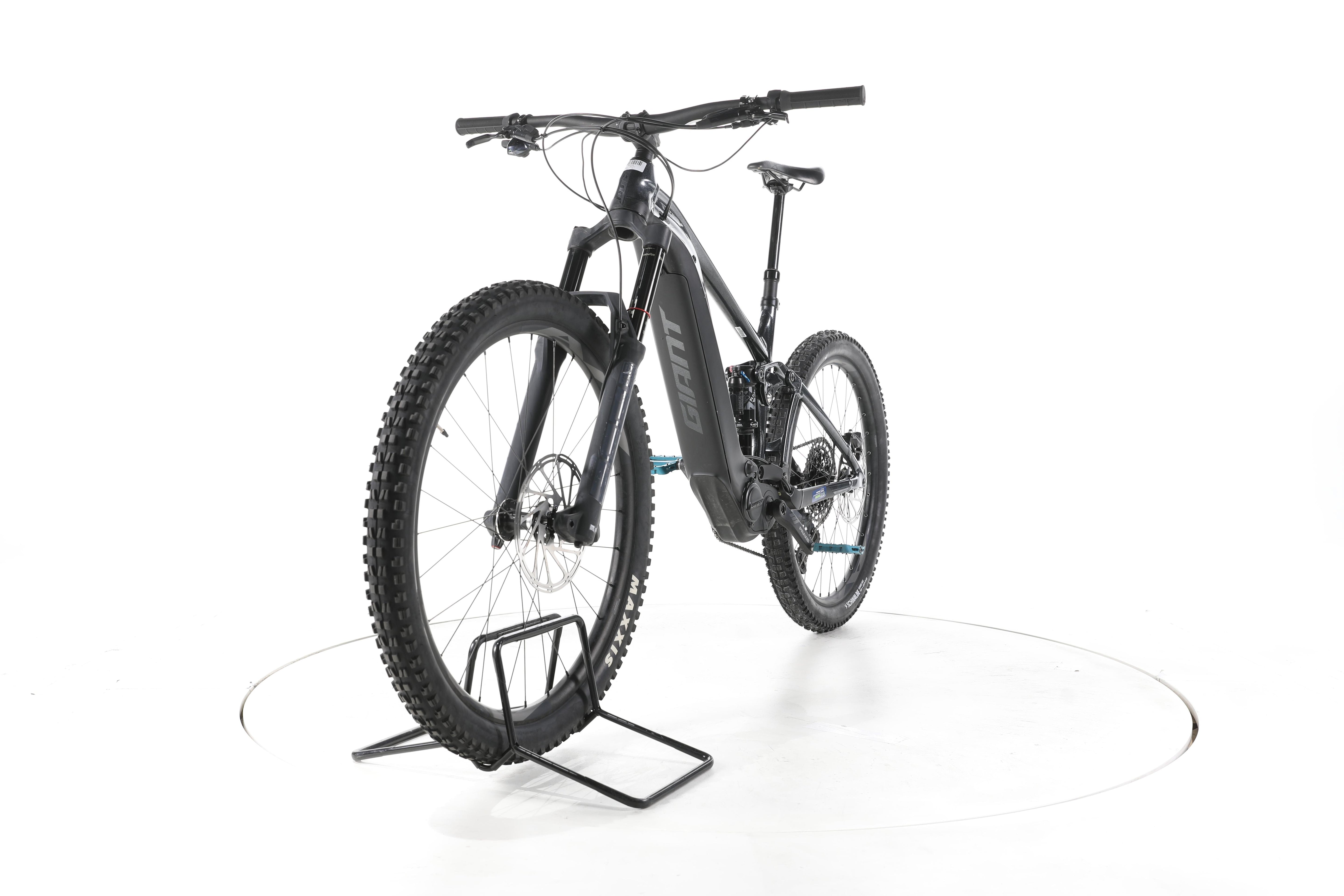 Giant Reign E+ 2 E-Bike Fully - Image 5