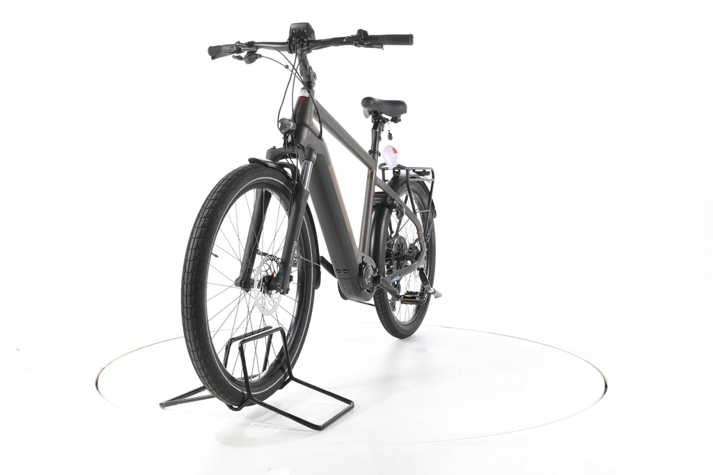 Ghost E-Square Trekking Advanced Y AL U Trekking E-Bike - Image 5