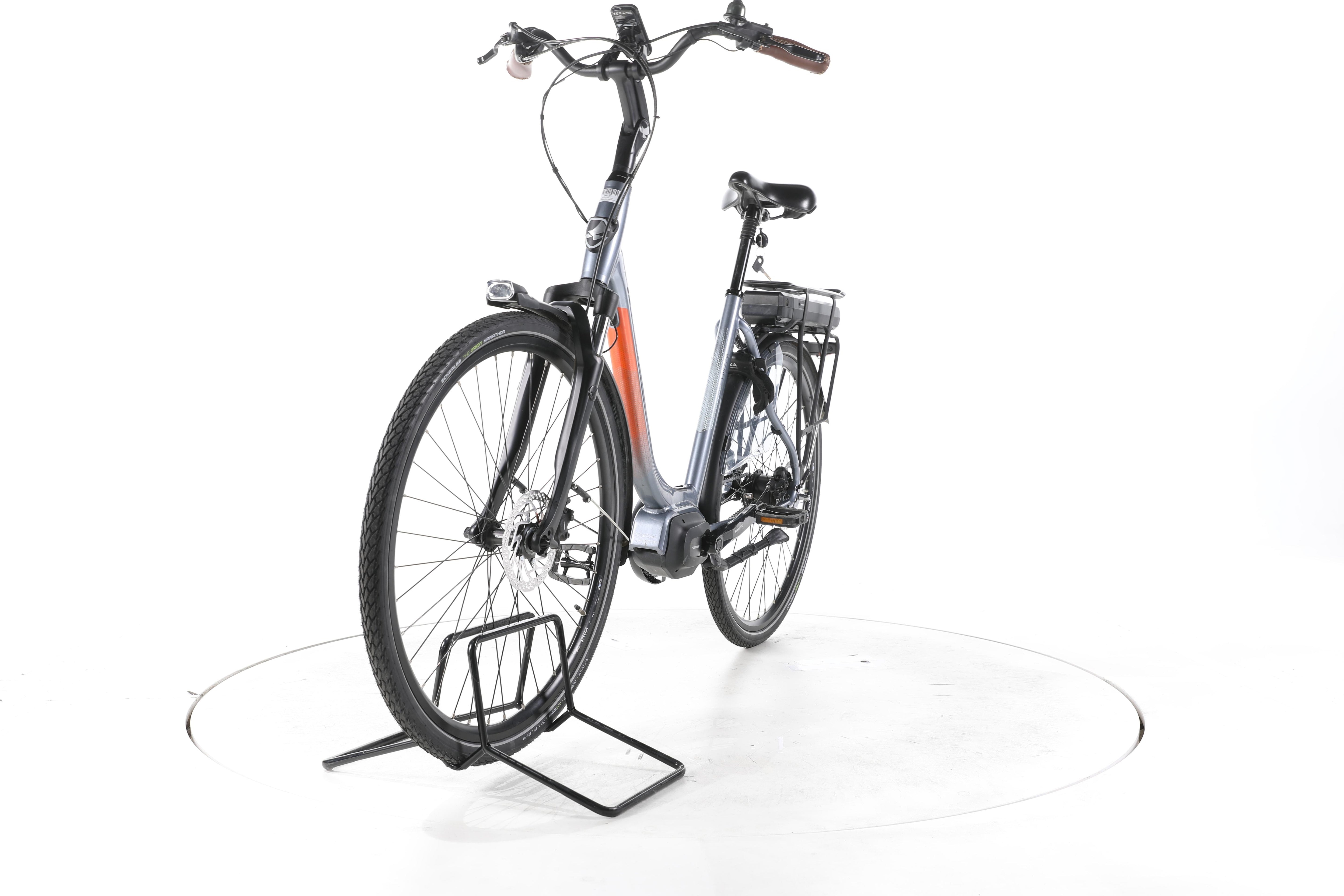 STELLA Livorno Storm MDS Superior City E-Bike Tiefeinsteiger - Image 5