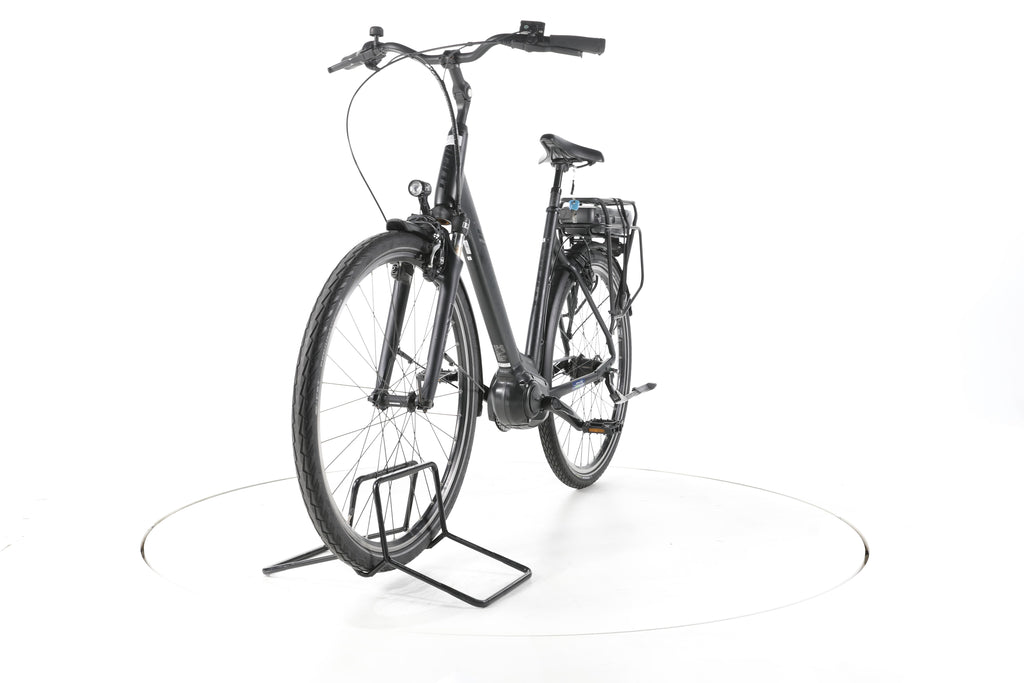 Giant Entour E+ 1 RT City E-Bike Tiefeinsteiger - Image 5