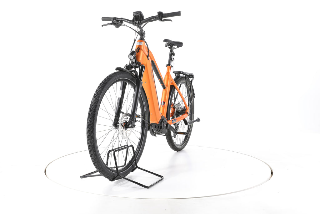 Carver Route E.530 Trekking E-Bike - Image 5