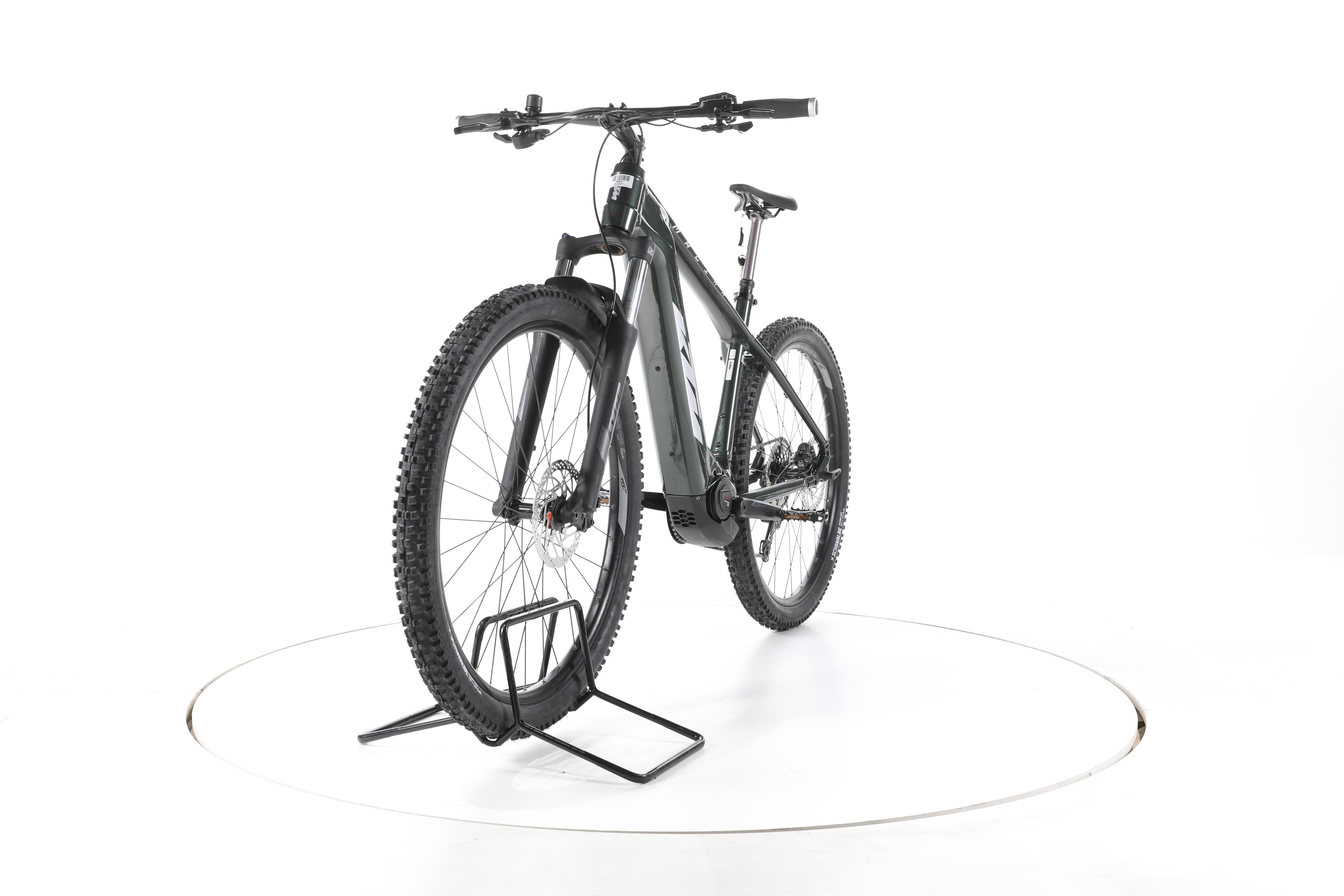 KTM Macina Team 793 E-Bike - Image 5