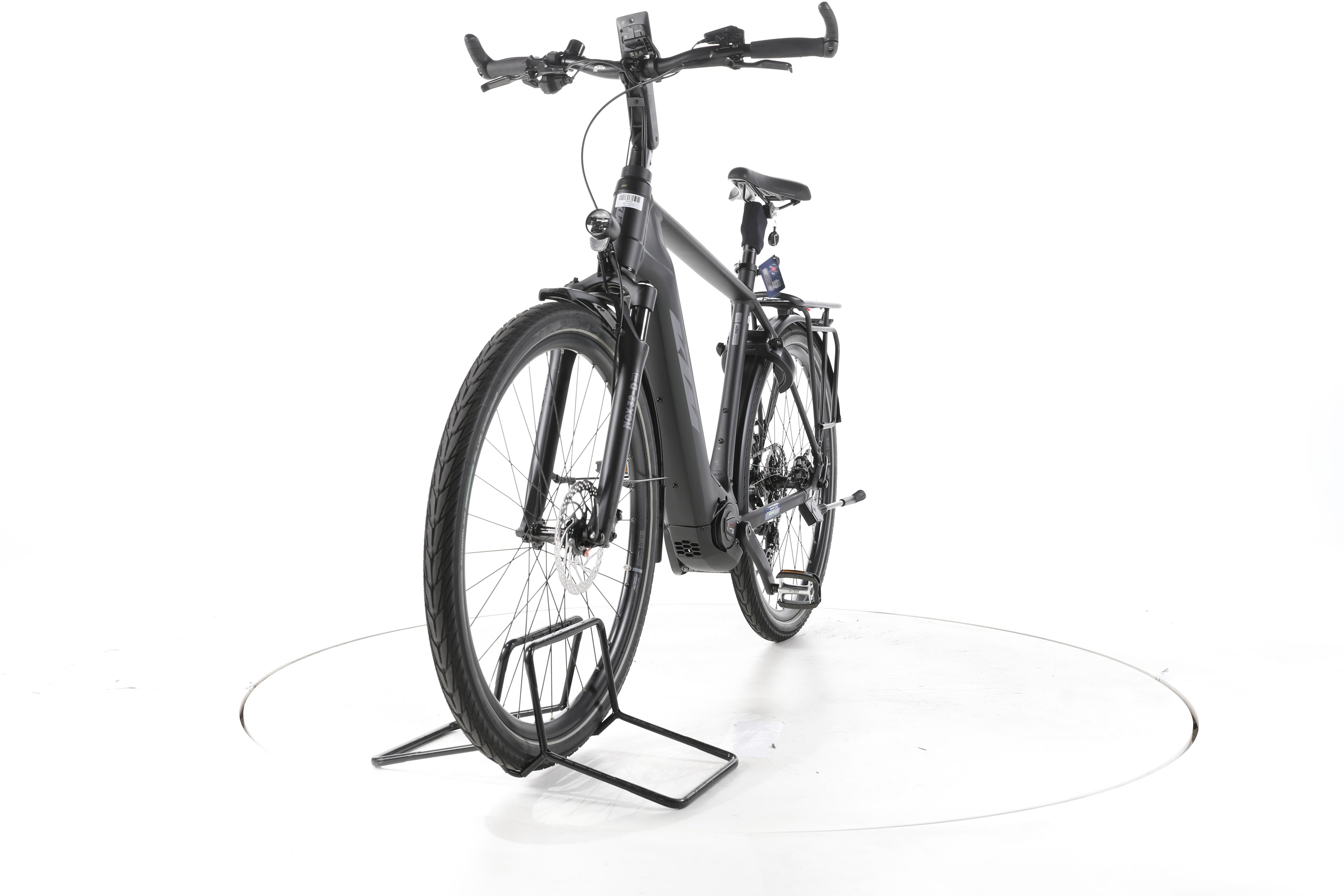 KTM Cento 10 Trekking E-Bike 2024 - Image 5