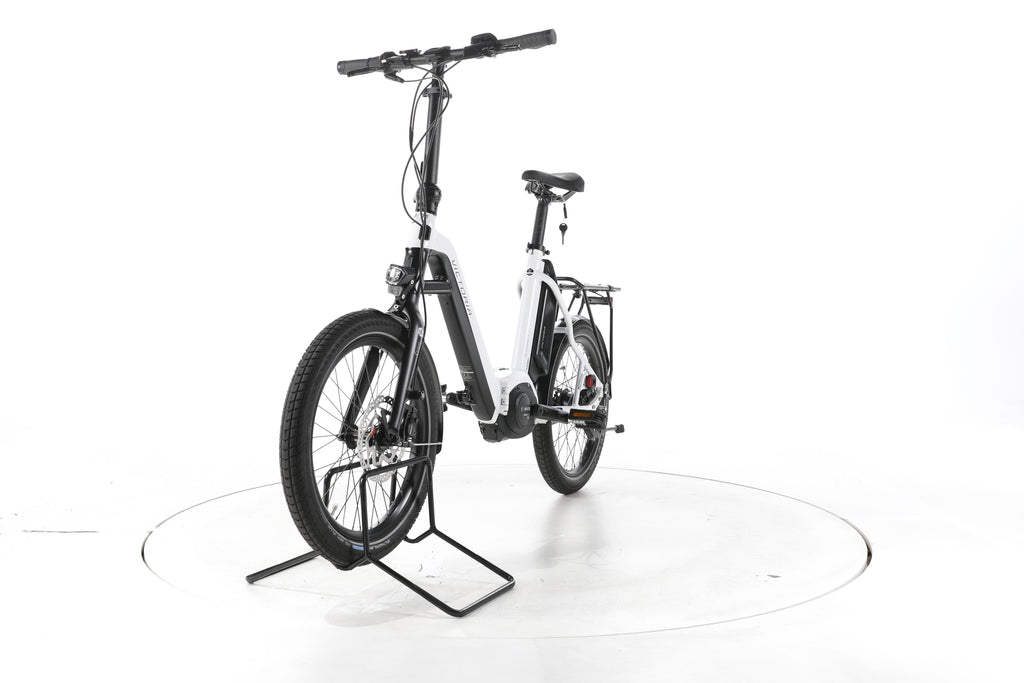 Victoria eFolding 7.2 Falt E-Bike Tiefeinsteiger - Image 5
