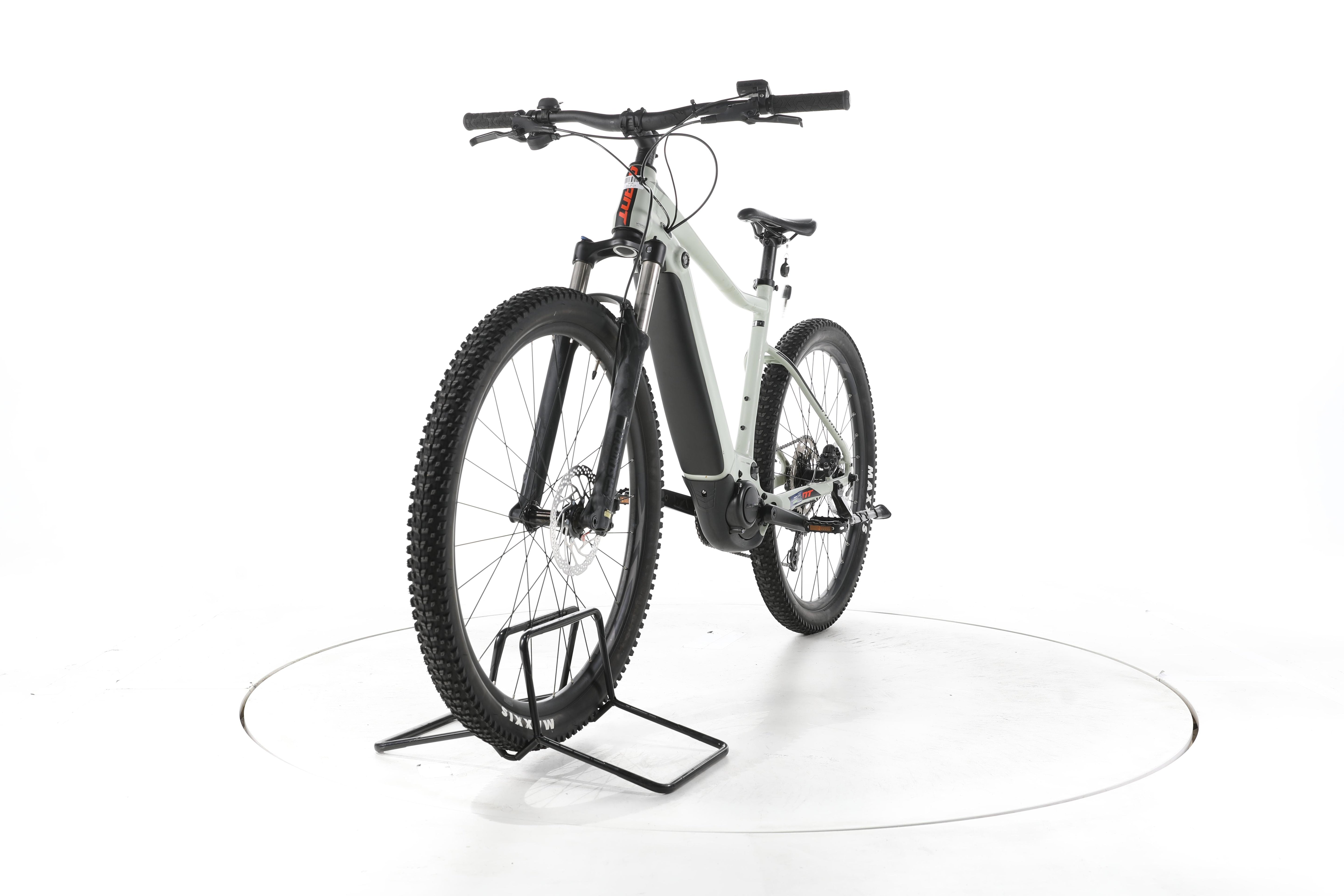 Giant Fathom E+ 2 E-Bike - Image 5