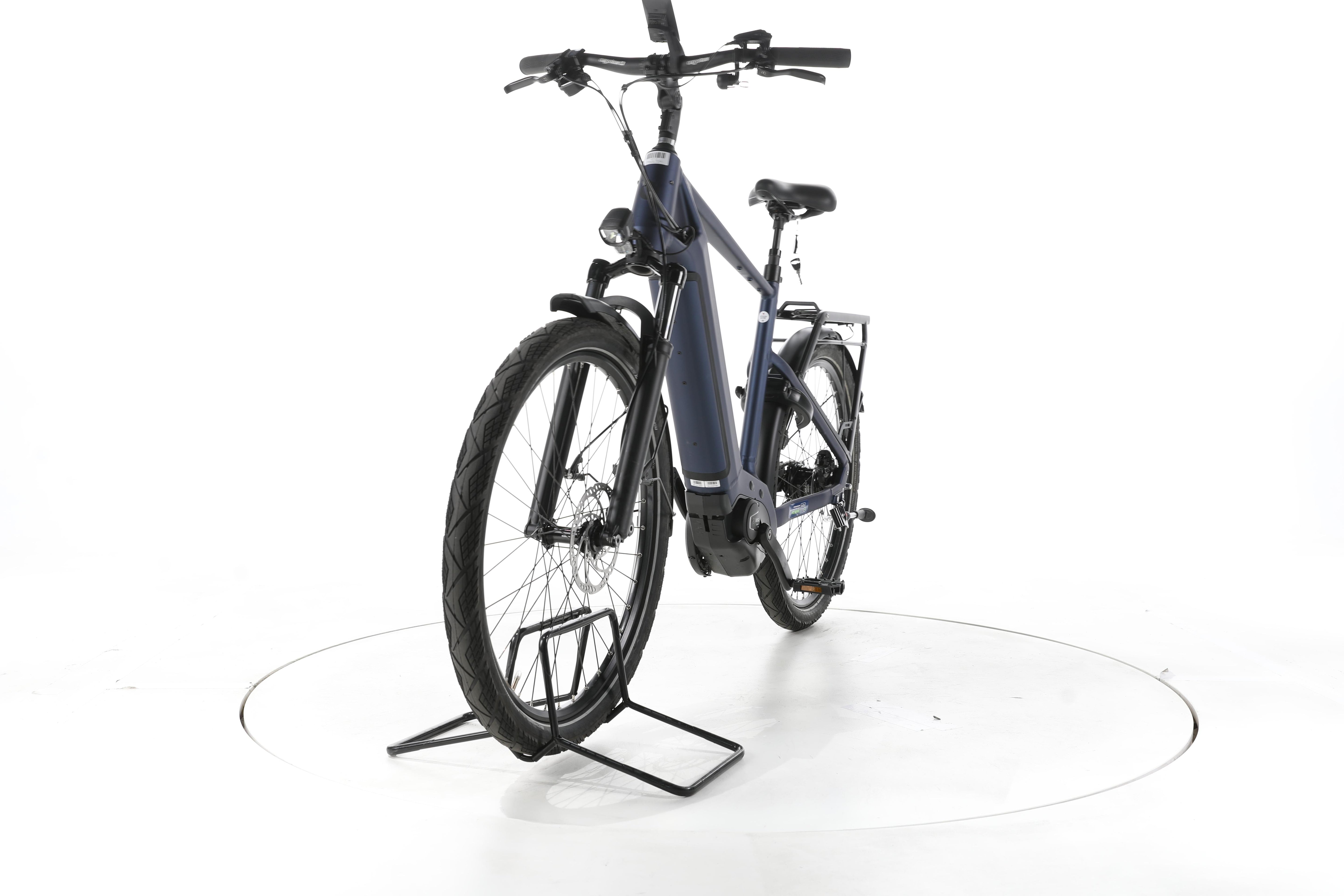 Velo de Ville SEB 490 City E-Bike 2024 - Image 5