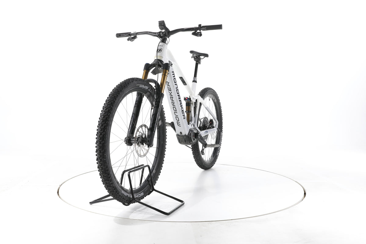 Mondraker Crafty RR SL E-Bike Fully Carbon - Image 5